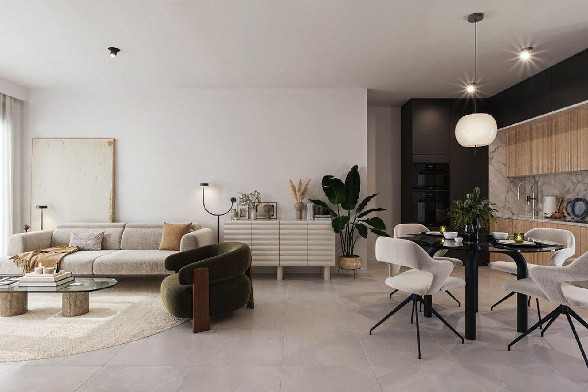 Herverkoop - Appartement - San Miguel de Salinas - Comunidad valenciana