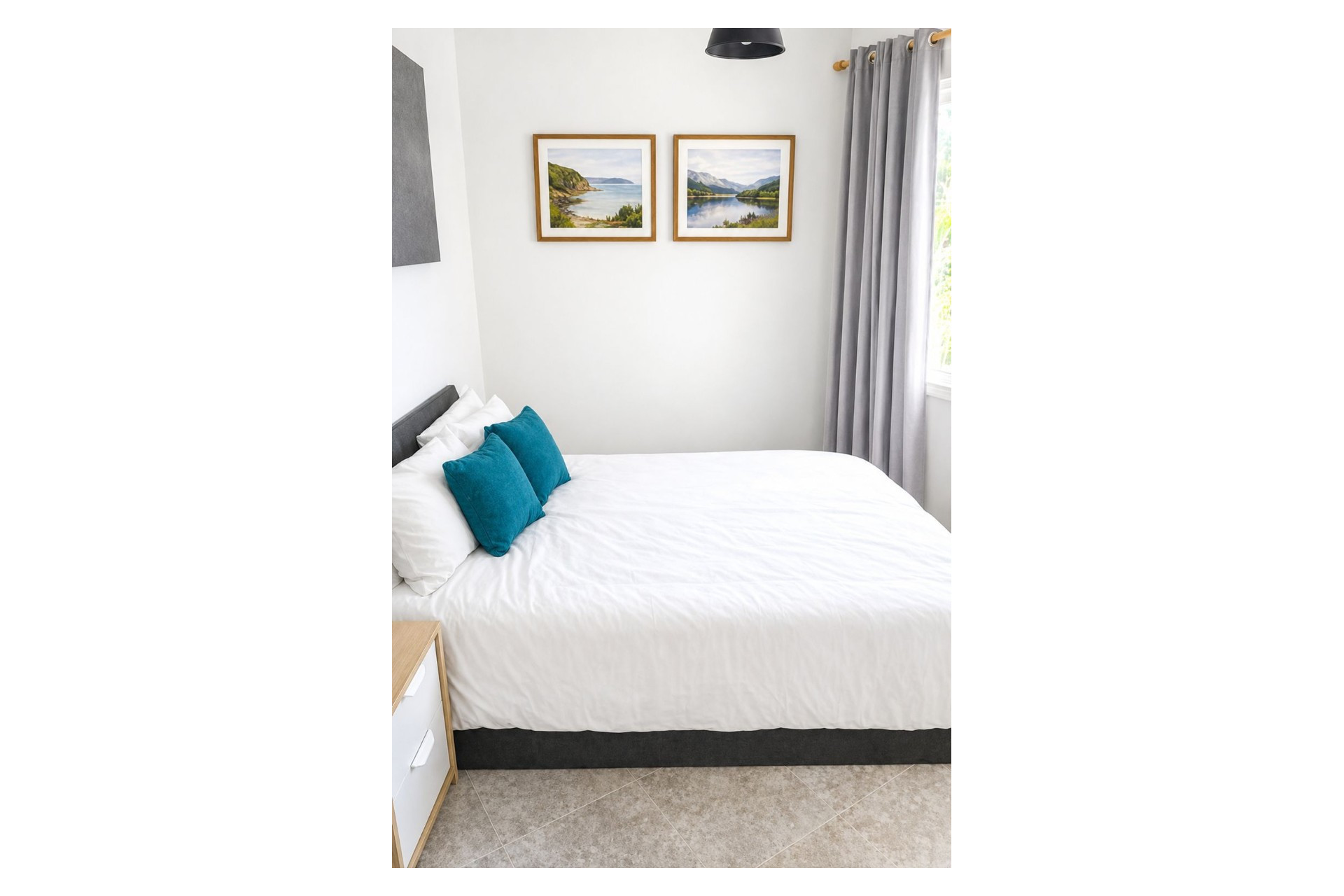 Herverkoop - Appartement  - San Miguel de Salinas - La Cañada - Los Alcores