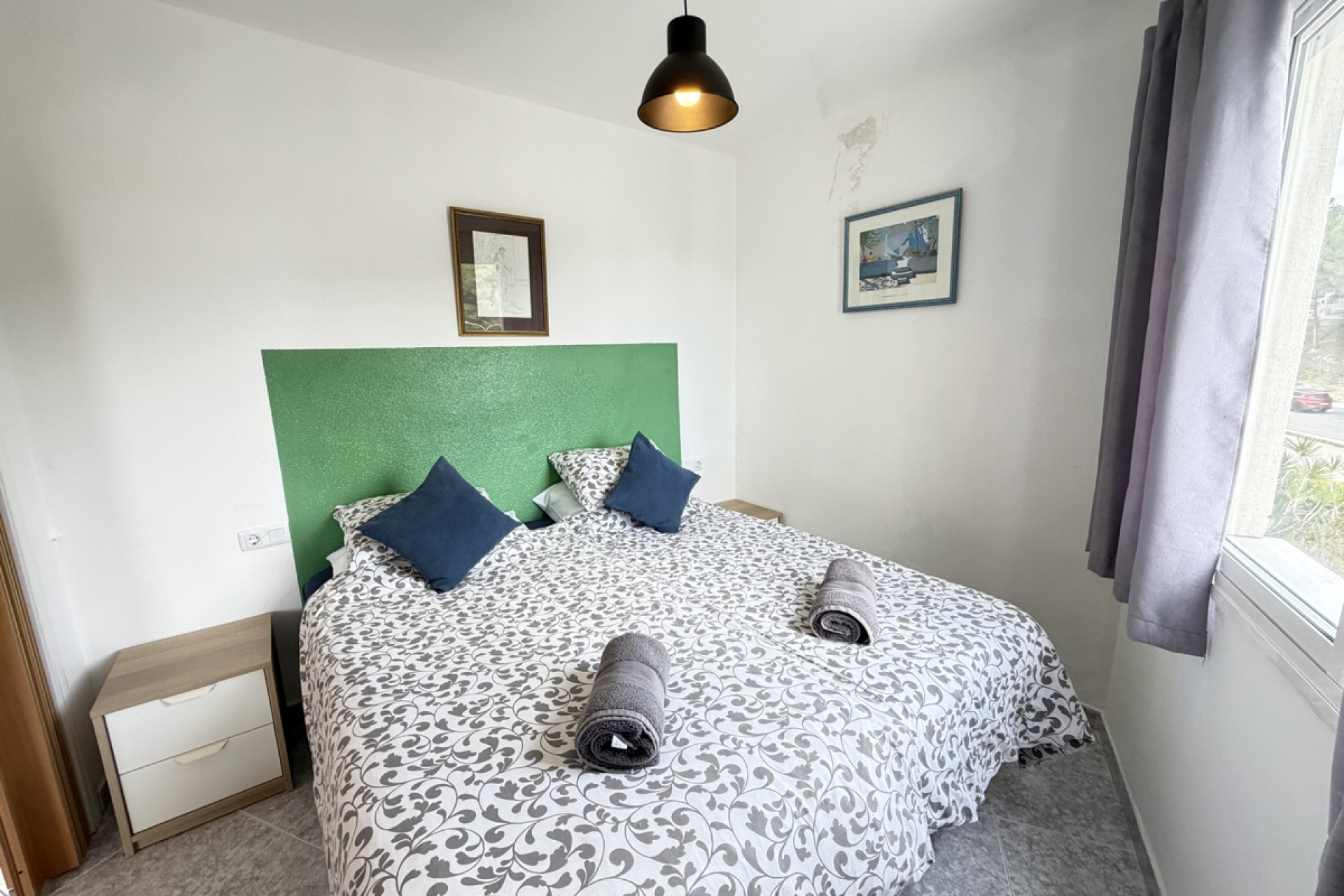Herverkoop - Appartement  - San Miguel de Salinas - La Cañada - Los Alcores