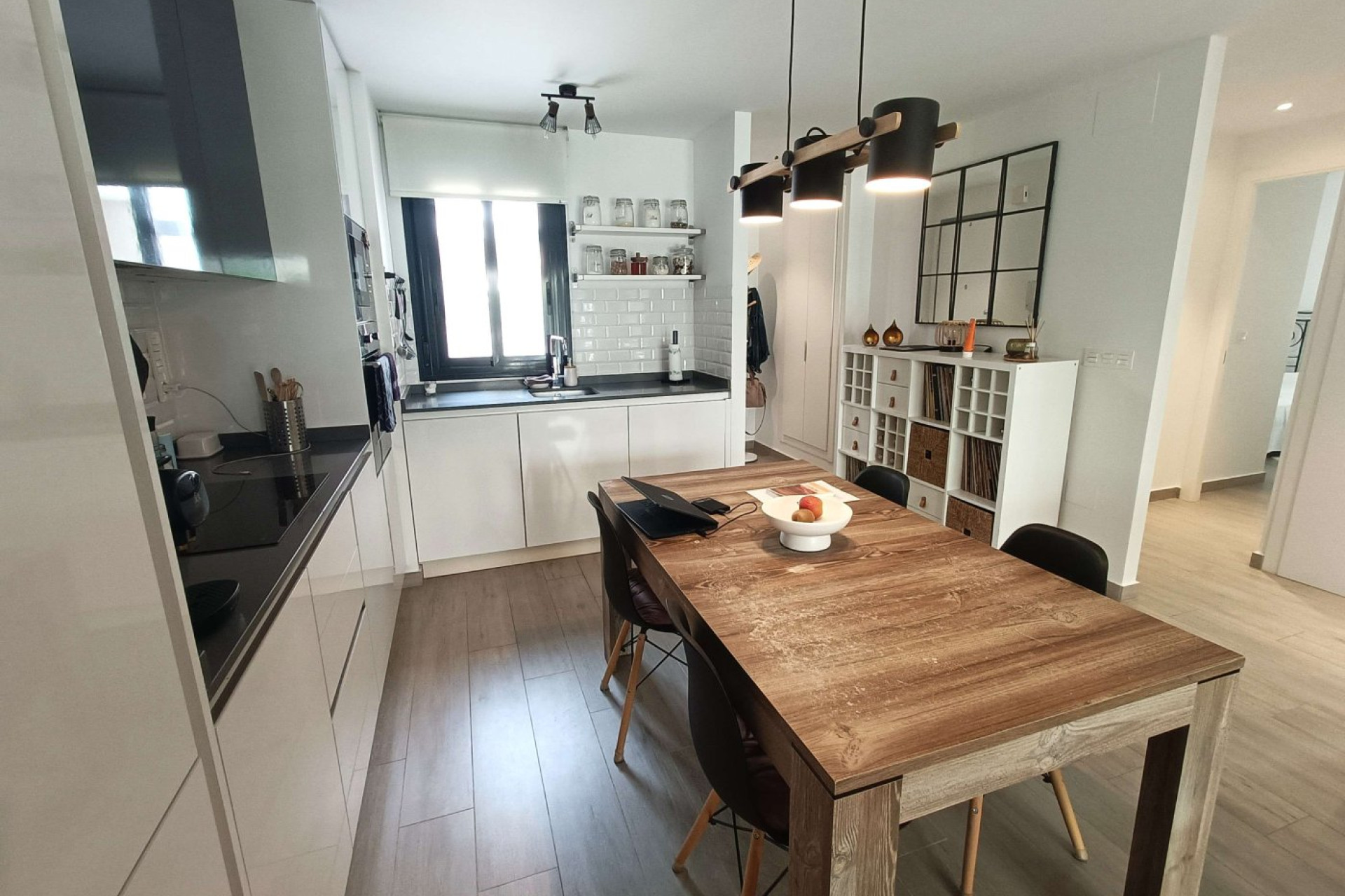 Herverkoop - Appartement  - San Miguel de Salinas - La Cañada - Los Alcores