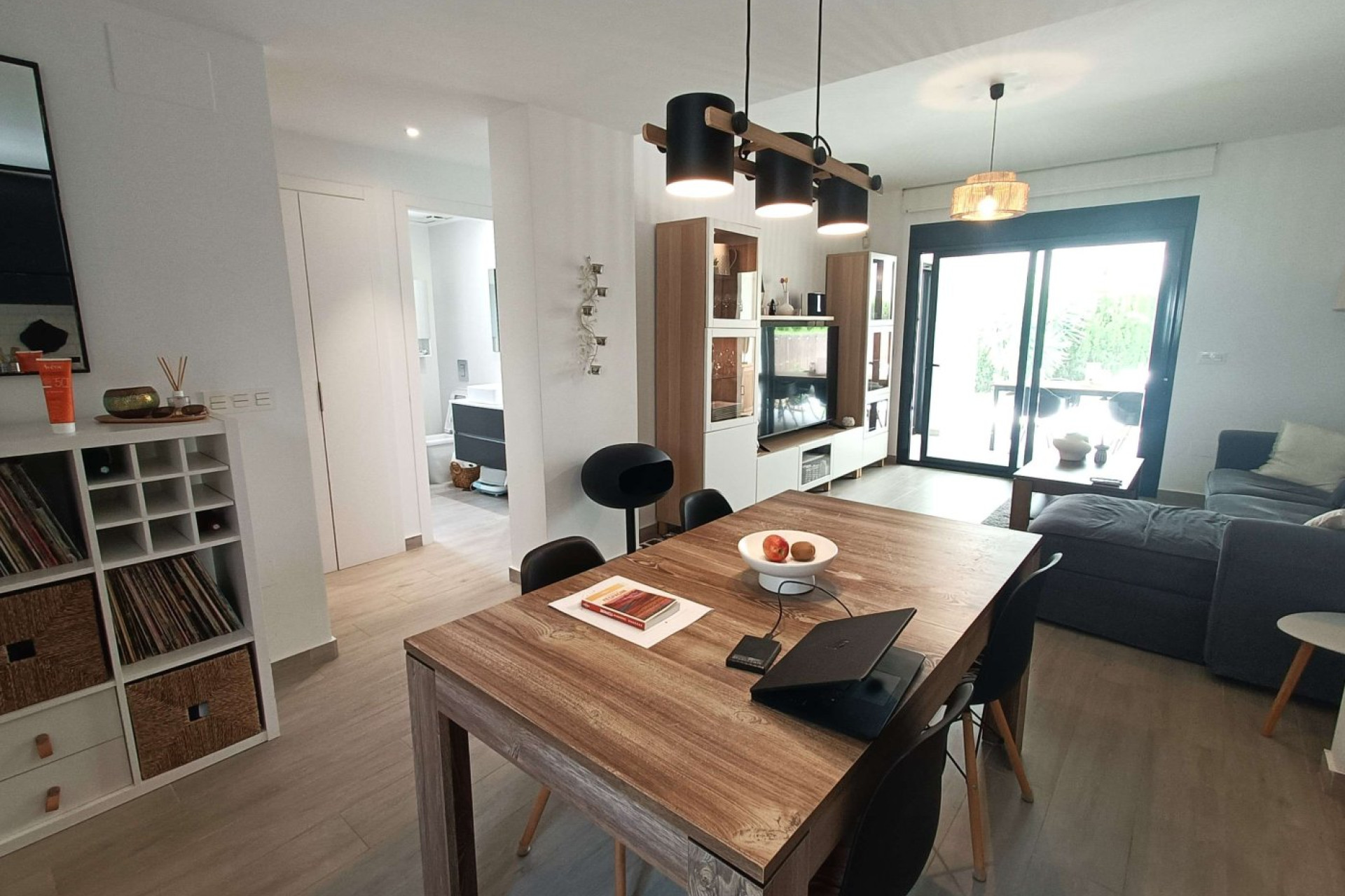 Herverkoop - Appartement  - San Miguel de Salinas - La Cañada - Los Alcores