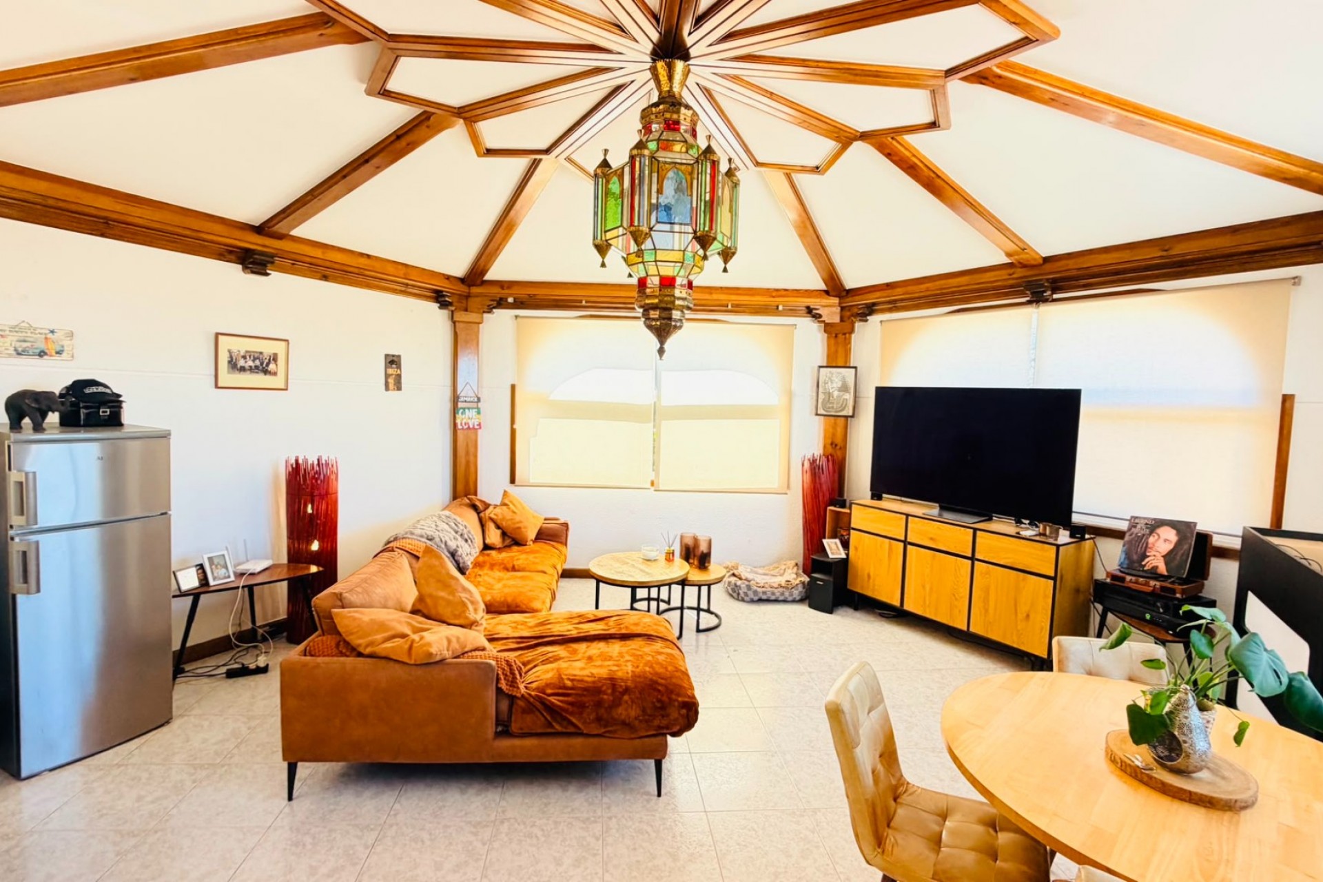 Herverkoop - Appartement  - San Miguel de Salinas - Las Comunicaciones