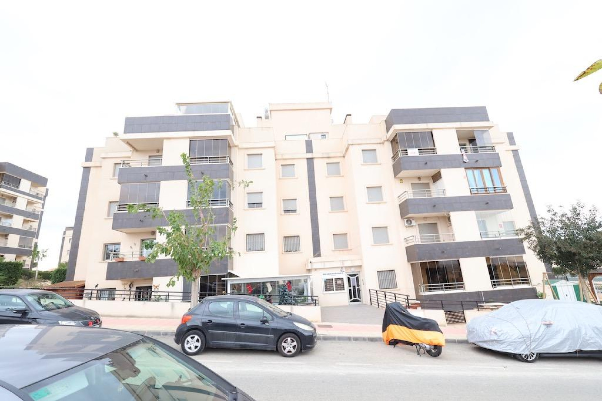 Herverkoop - Appartement  - San Miguel de Salinas - Pueblo 9