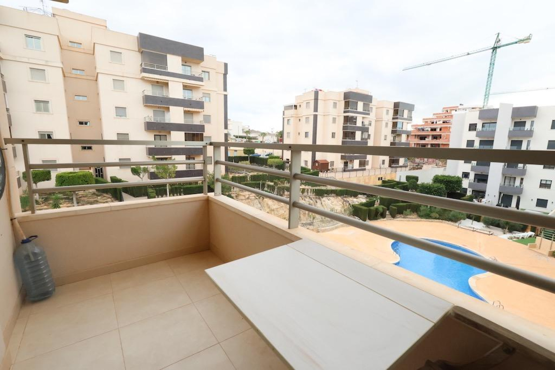 Herverkoop - Appartement  - San Miguel de Salinas - Pueblo 9