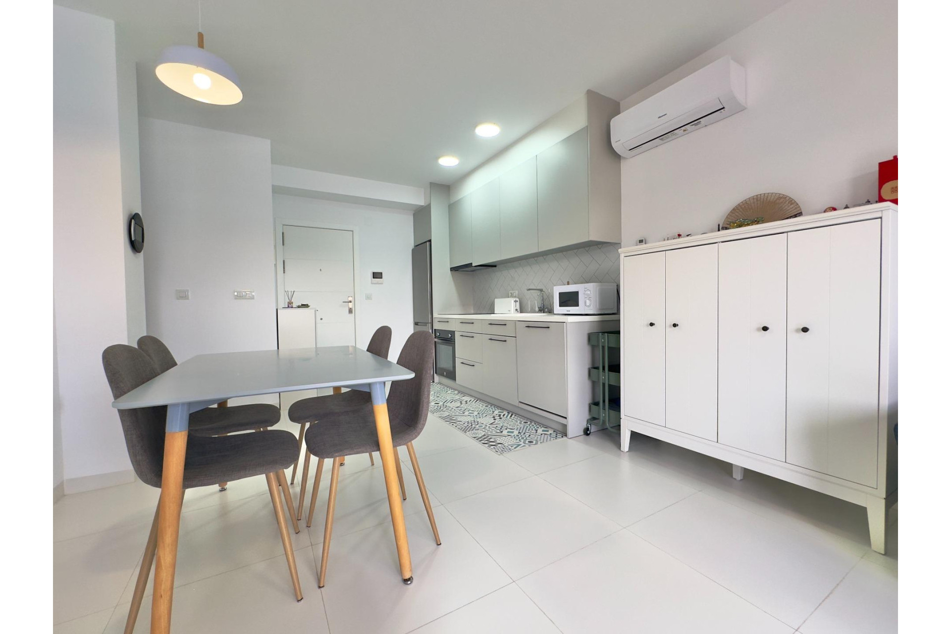 Herverkoop - Appartement  - San Miguel de Salinas - Pueblo 9