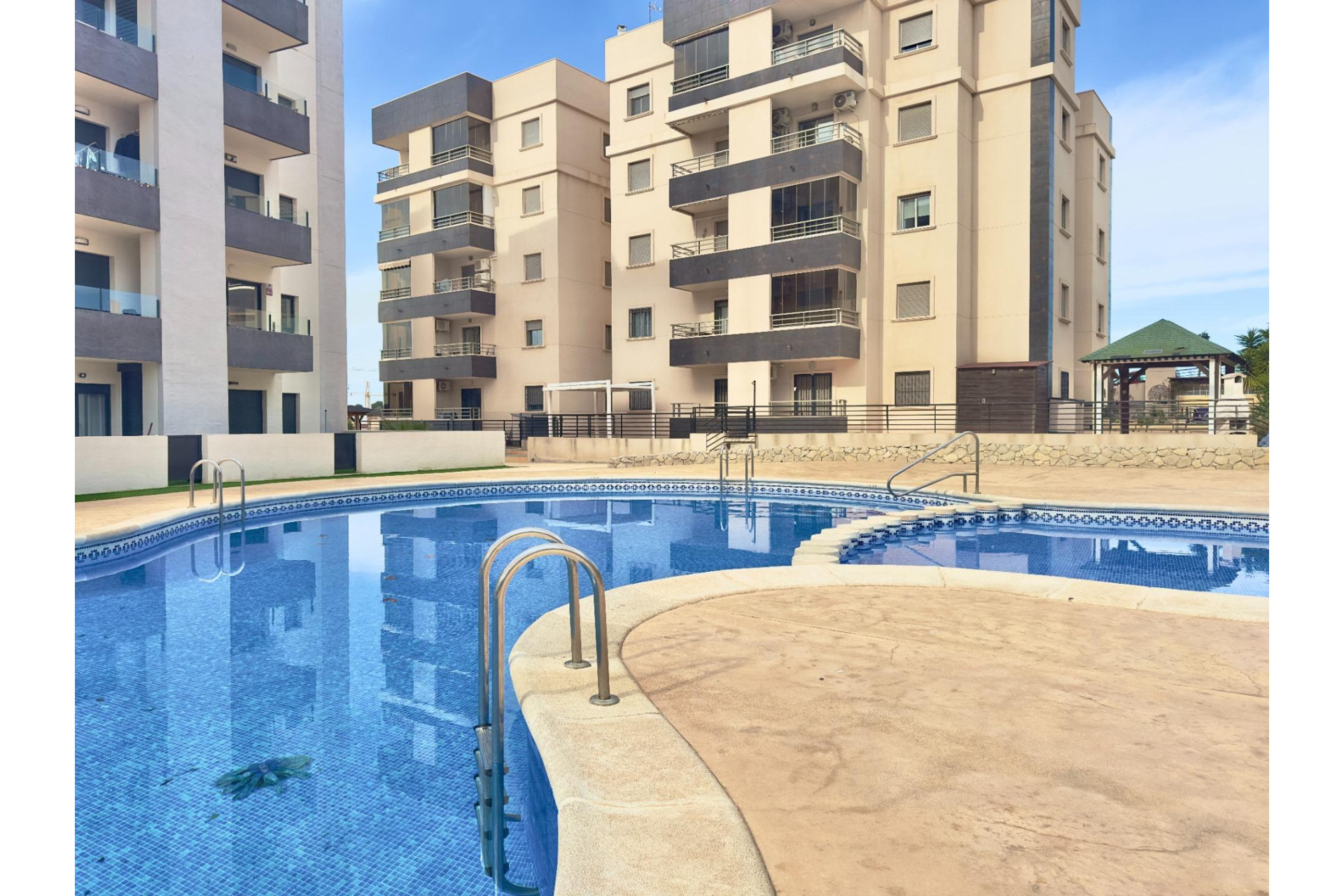 Herverkoop - Appartement  - San Miguel de Salinas - Pueblo 9