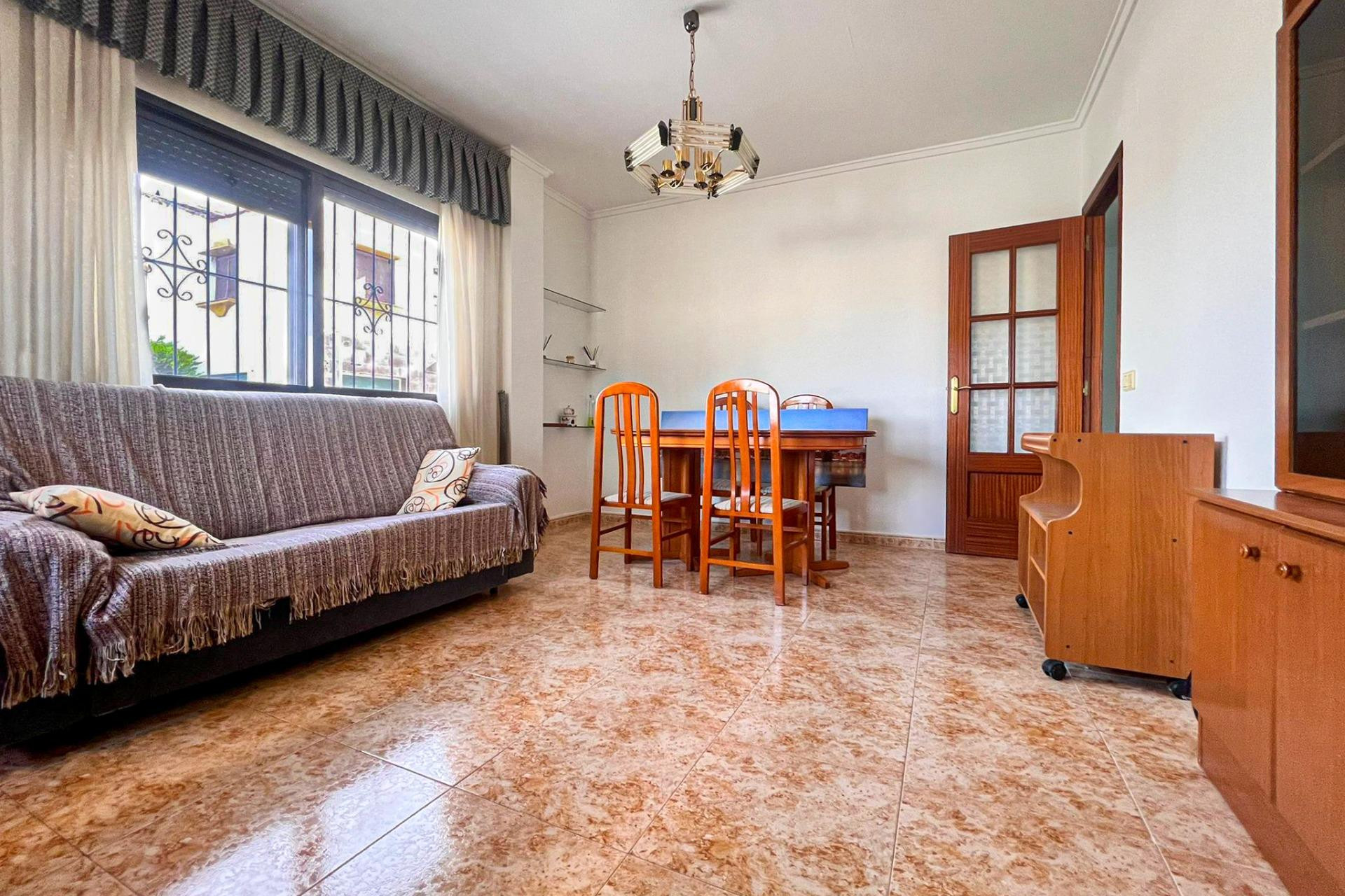 Herverkoop - Appartement  - San Miguel de Salinas - Pueblo