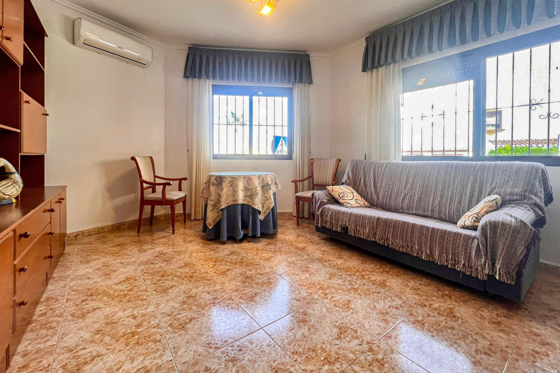 Herverkoop - Appartement  - San Miguel de Salinas - Pueblo