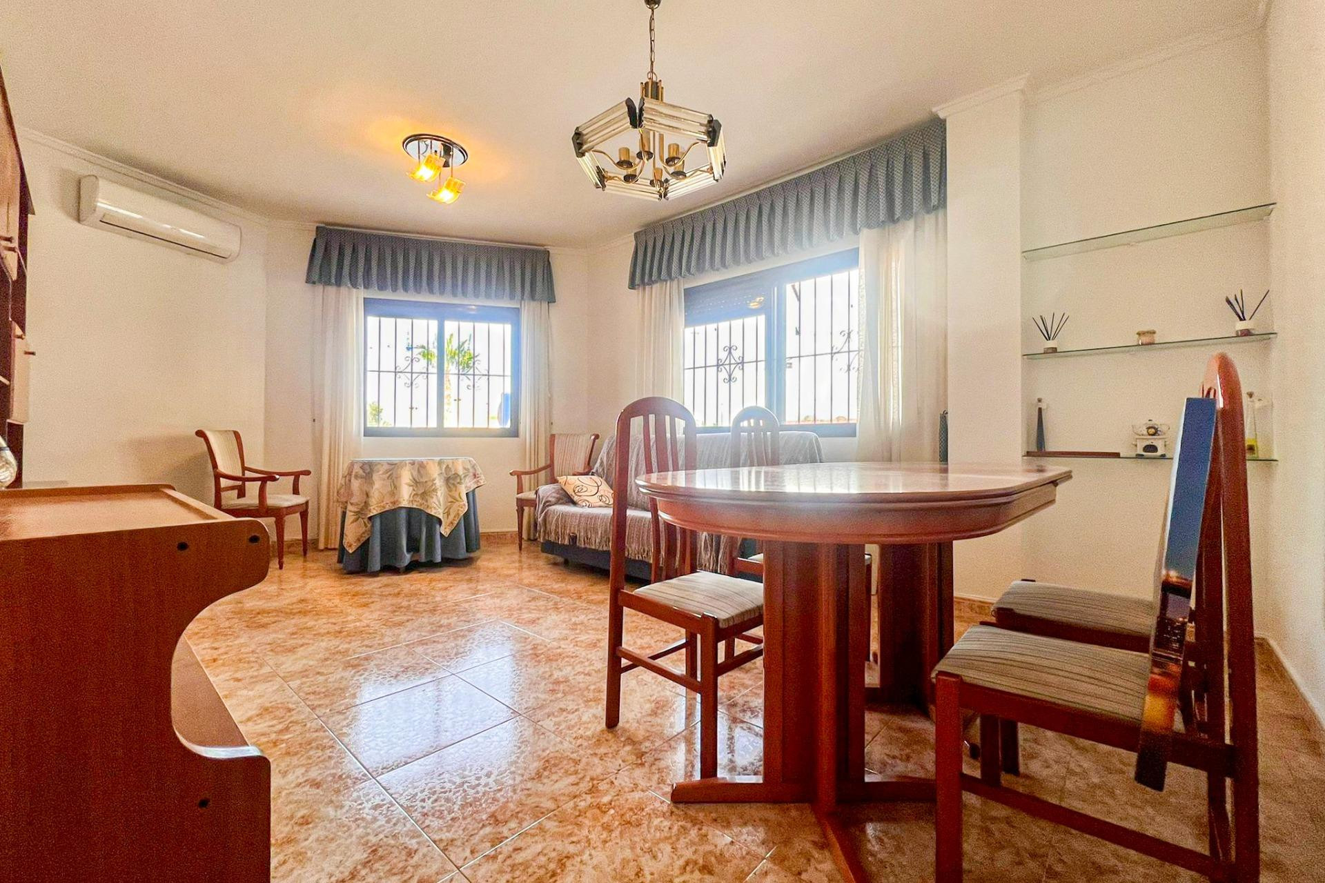 Herverkoop - Appartement  - San Miguel de Salinas - Pueblo