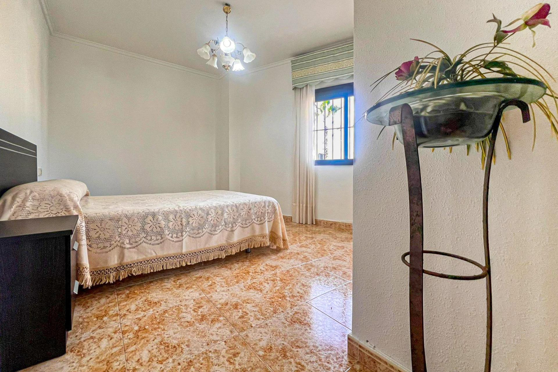 Herverkoop - Appartement  - San Miguel de Salinas - Pueblo