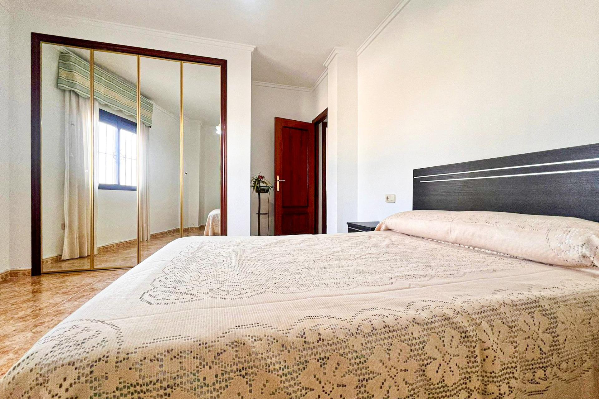 Herverkoop - Appartement  - San Miguel de Salinas - Pueblo