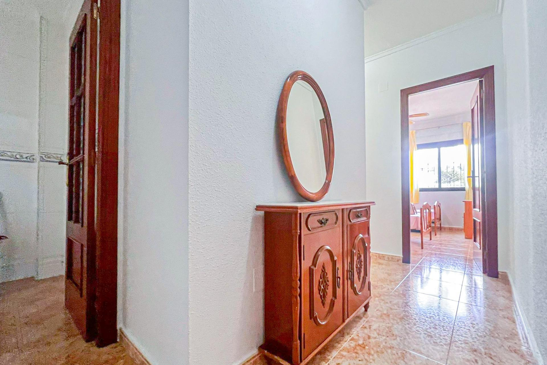 Herverkoop - Appartement  - San Miguel de Salinas - Pueblo