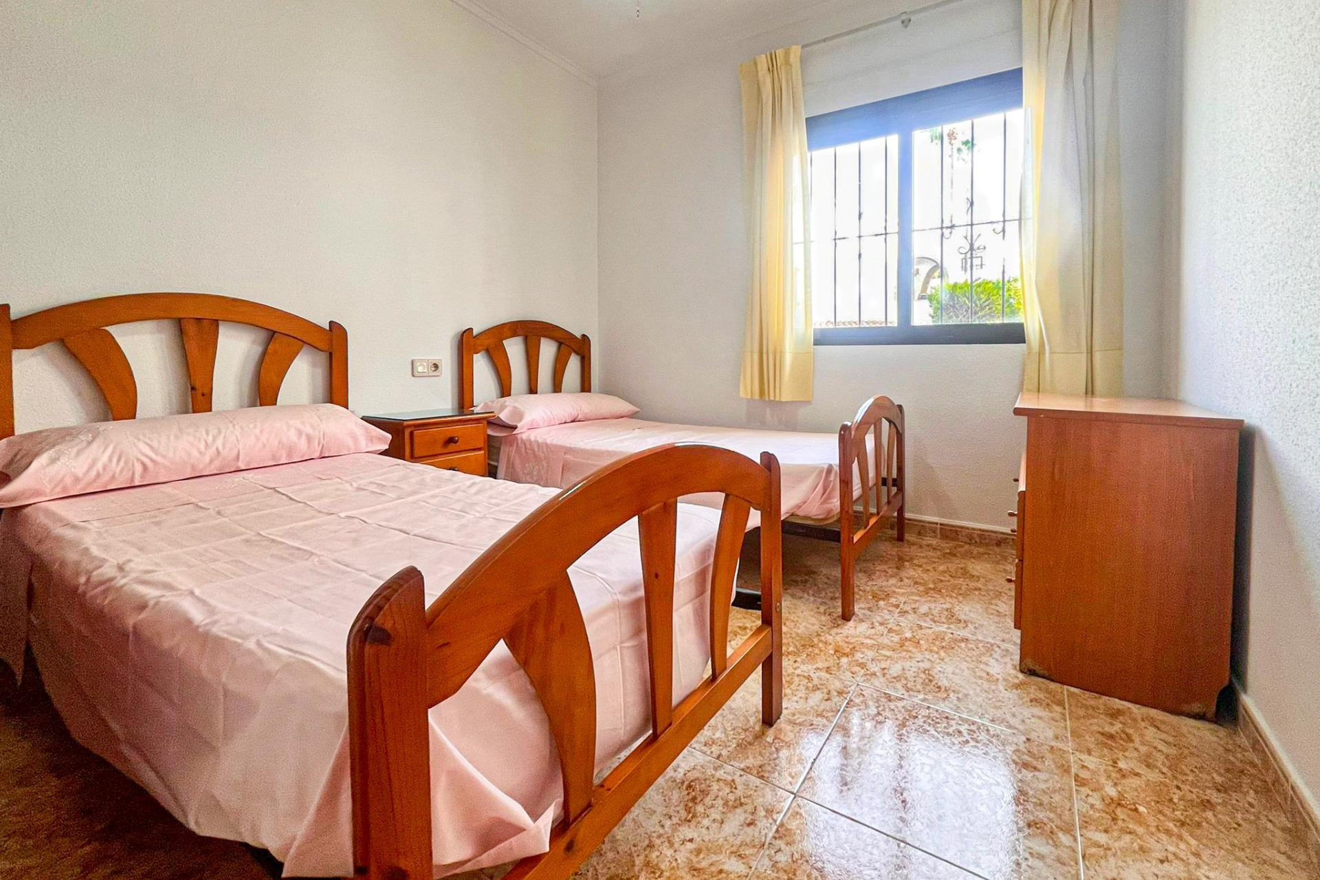 Herverkoop - Appartement  - San Miguel de Salinas - Pueblo