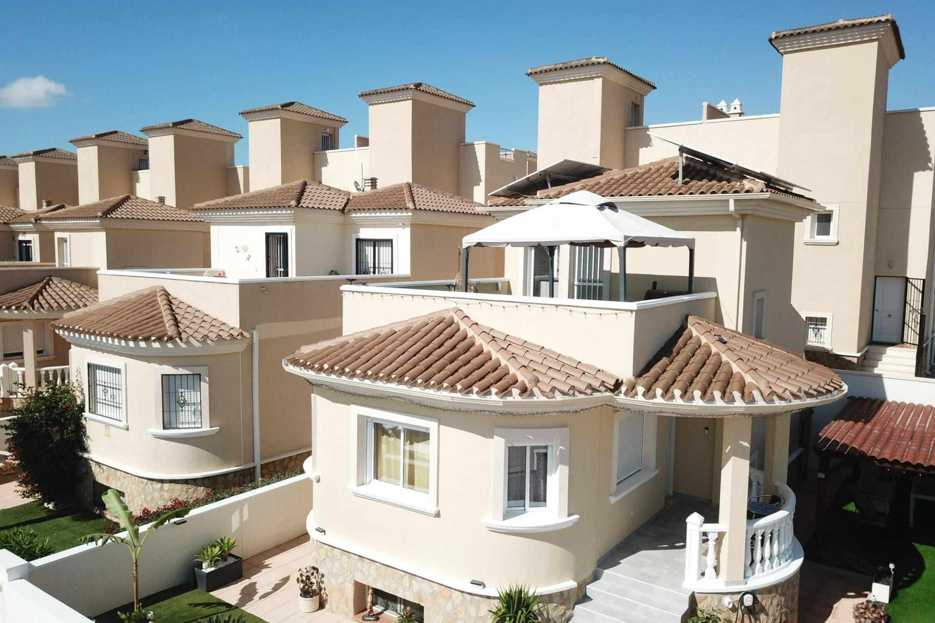 Herverkoop - Appartement - San Miguel de Salinas - Residencial los flamencos