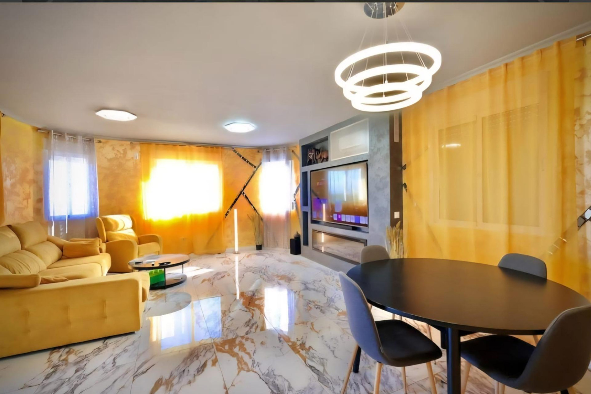 Herverkoop - Appartement - San Miguel de Salinas - Residencial los flamencos