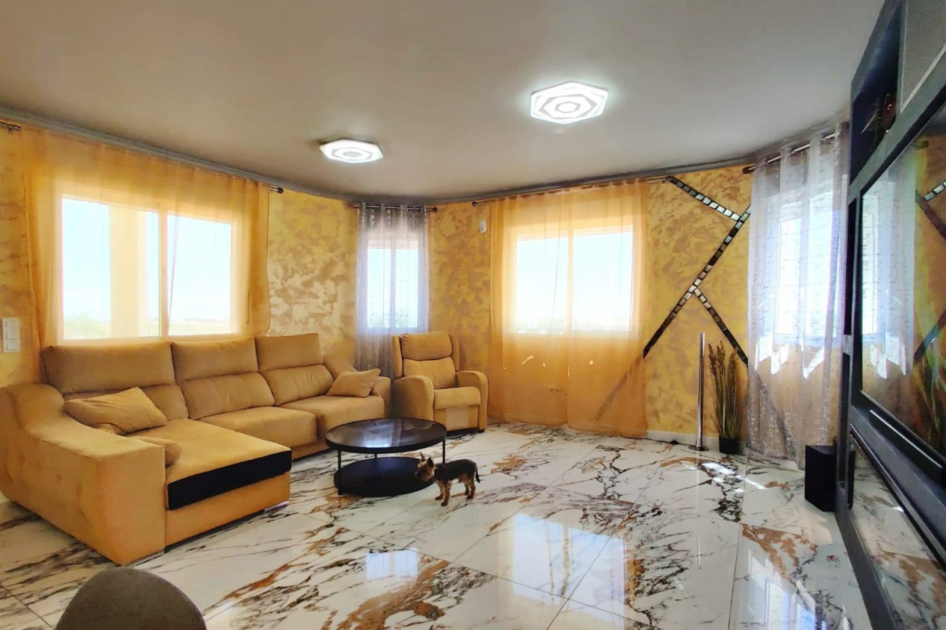 Herverkoop - Appartement - San Miguel de Salinas - Residencial los flamencos