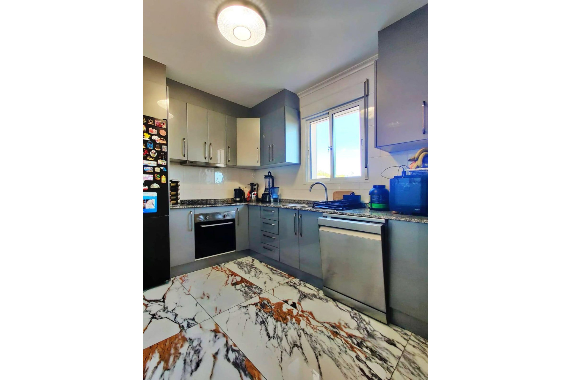 Herverkoop - Appartement - San Miguel de Salinas - Residencial los flamencos