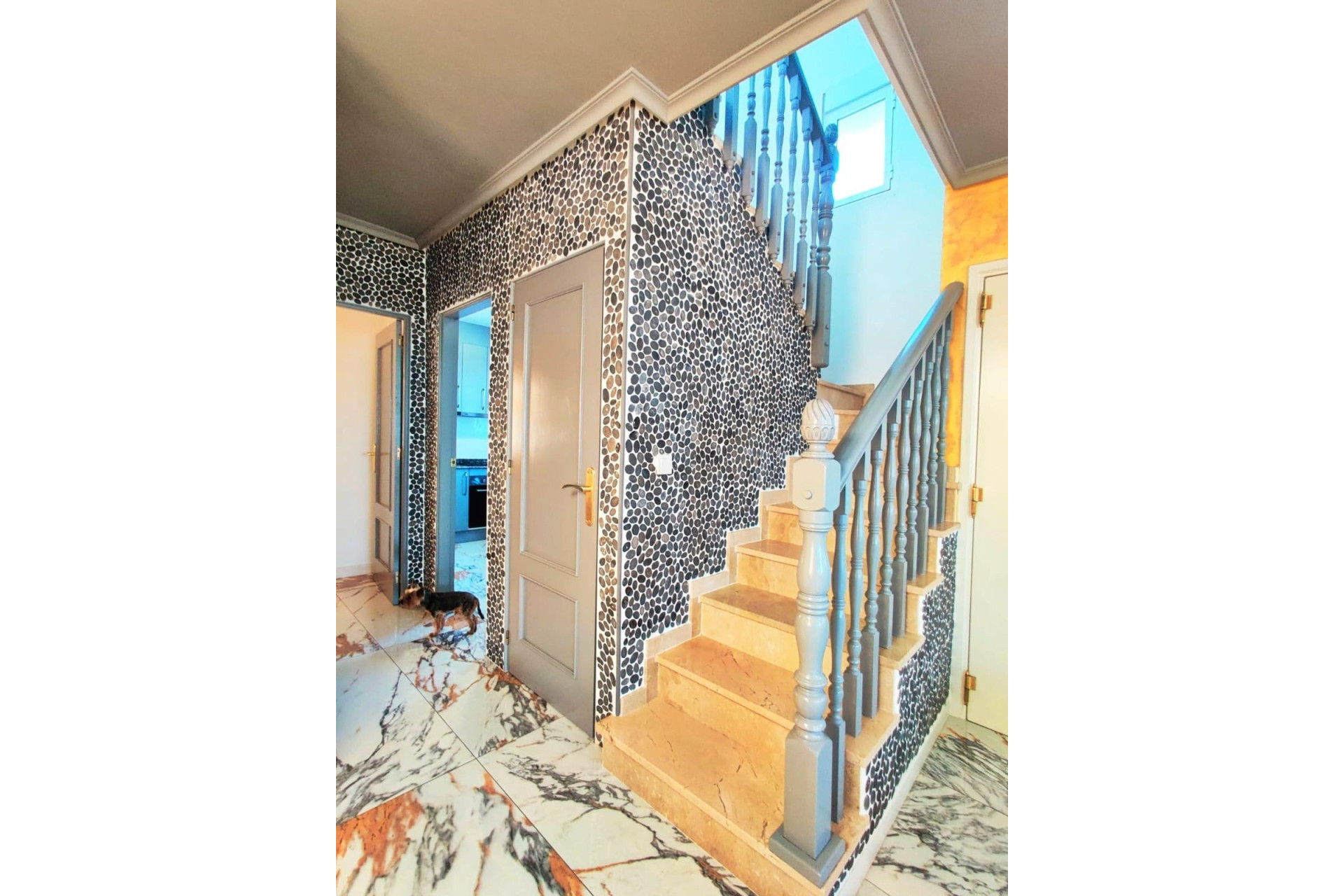 Herverkoop - Appartement - San Miguel de Salinas - Residencial los flamencos