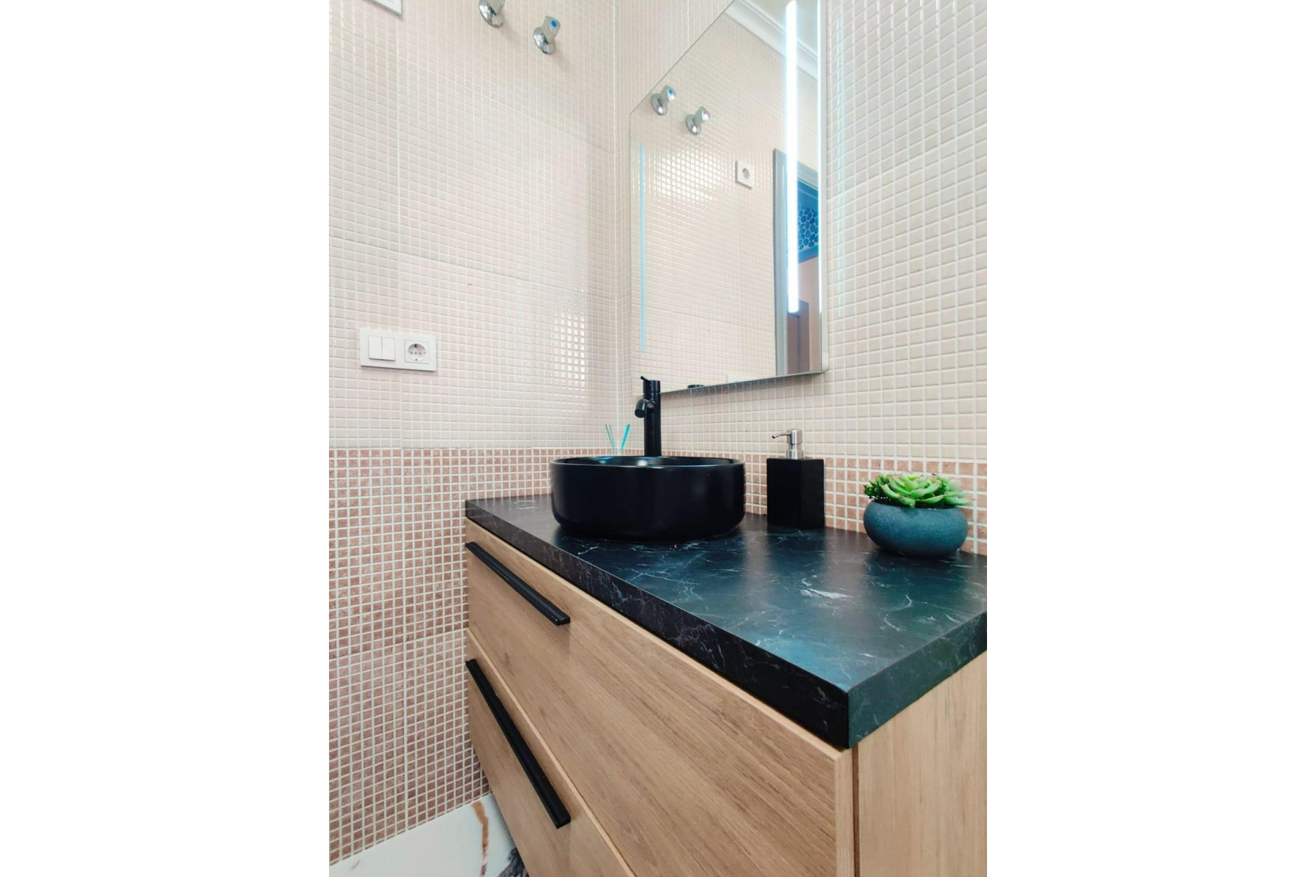 Herverkoop - Appartement - San Miguel de Salinas - Residencial los flamencos