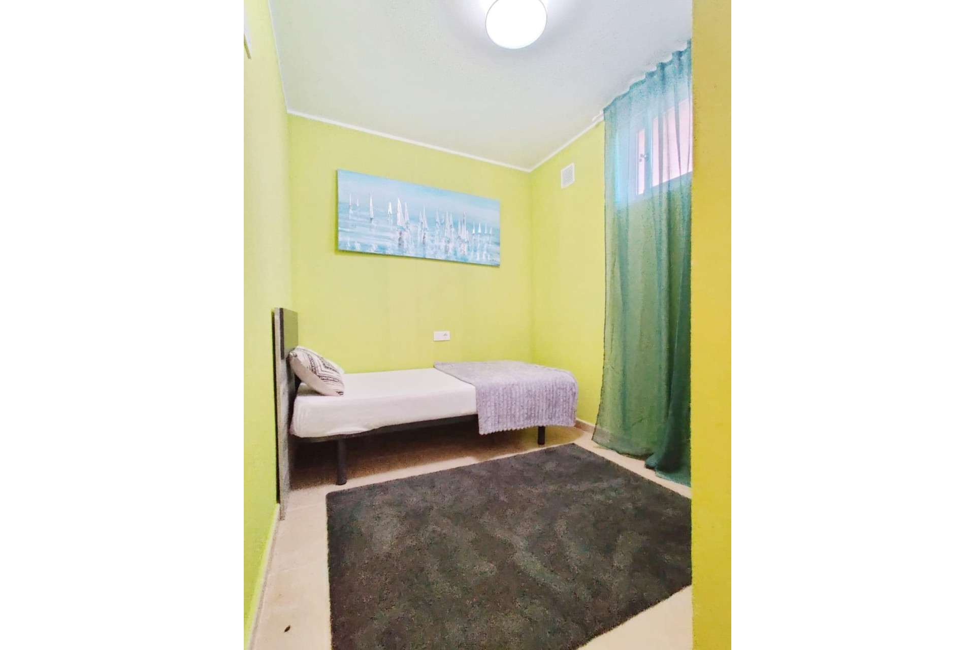 Herverkoop - Appartement - San Miguel de Salinas - Residencial los flamencos