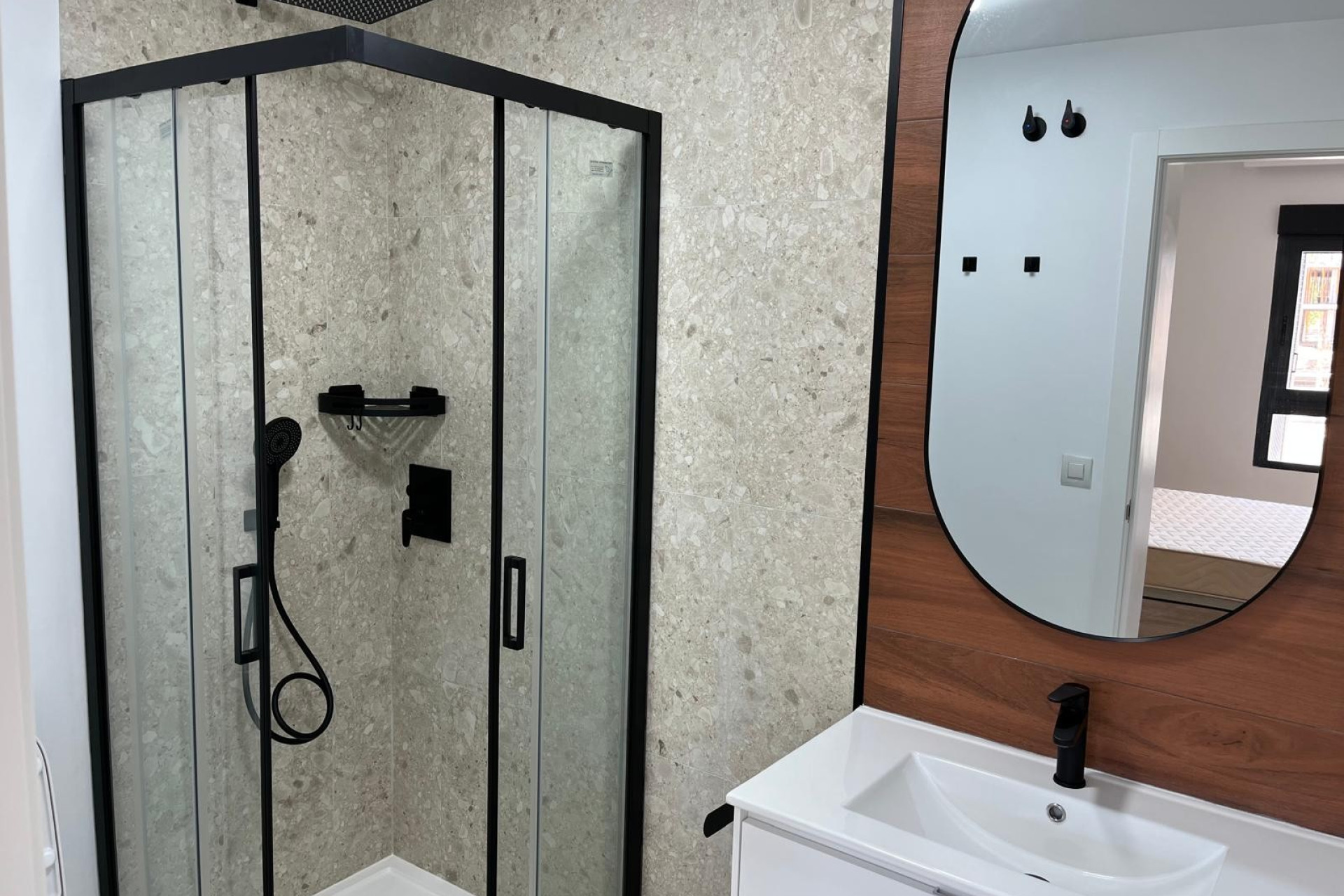 Herverkoop - Appartement  - San Miguel de Salinas - San Miguel - Town