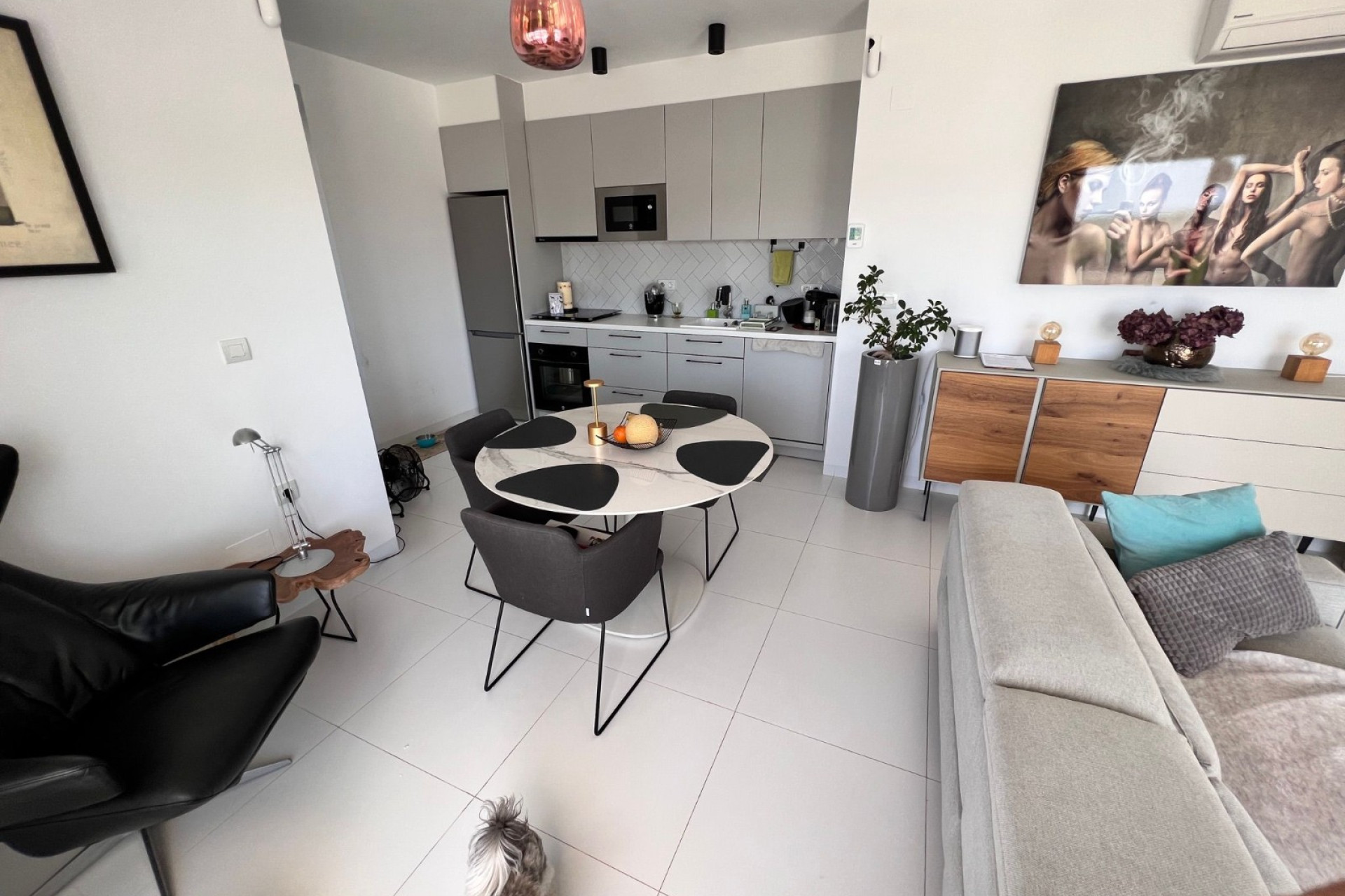 Herverkoop - Appartement  - San Miguel de Salinas - San Miguel - Town