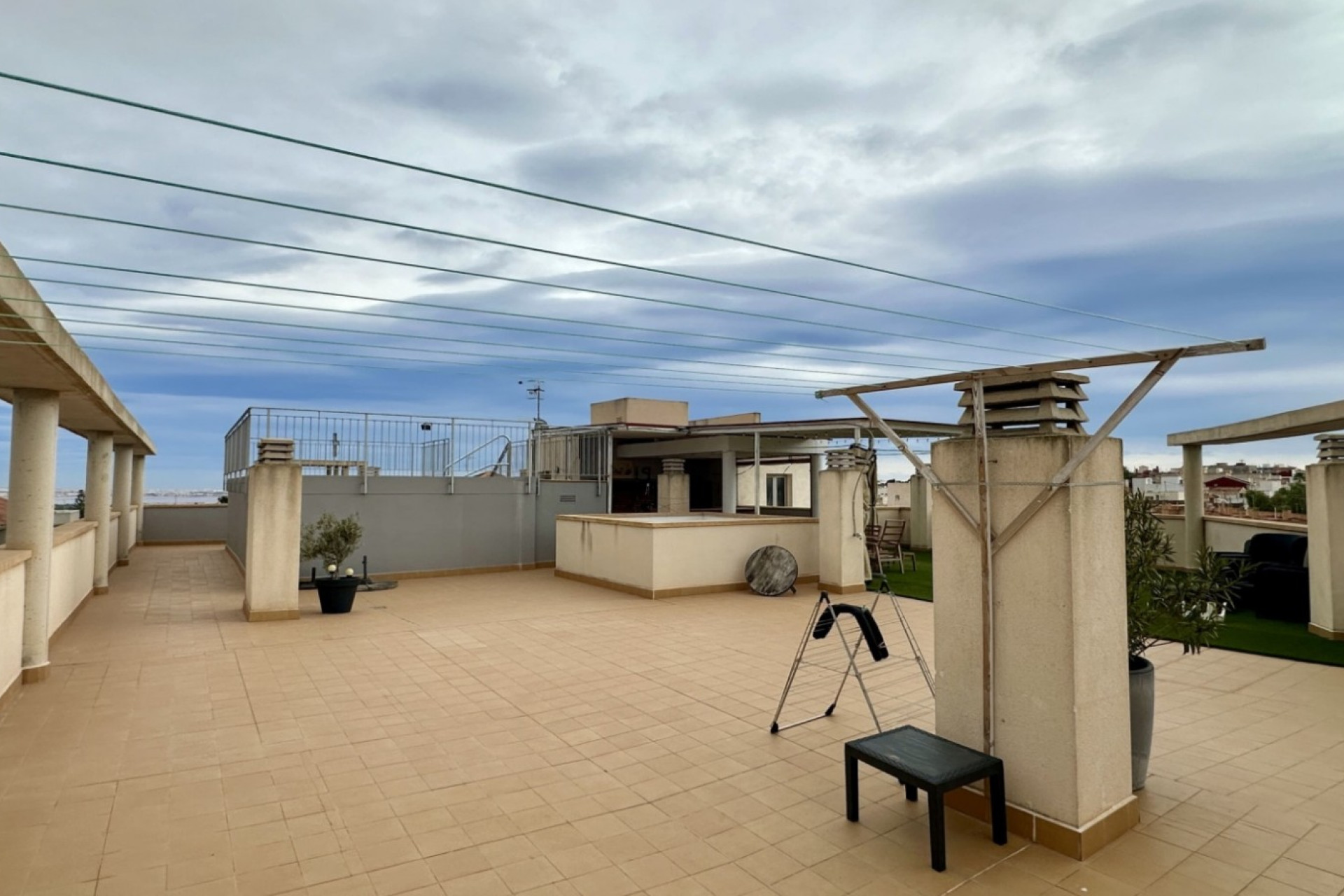 Herverkoop - Appartement  - San Miguel de Salinas - San Miguel - Town