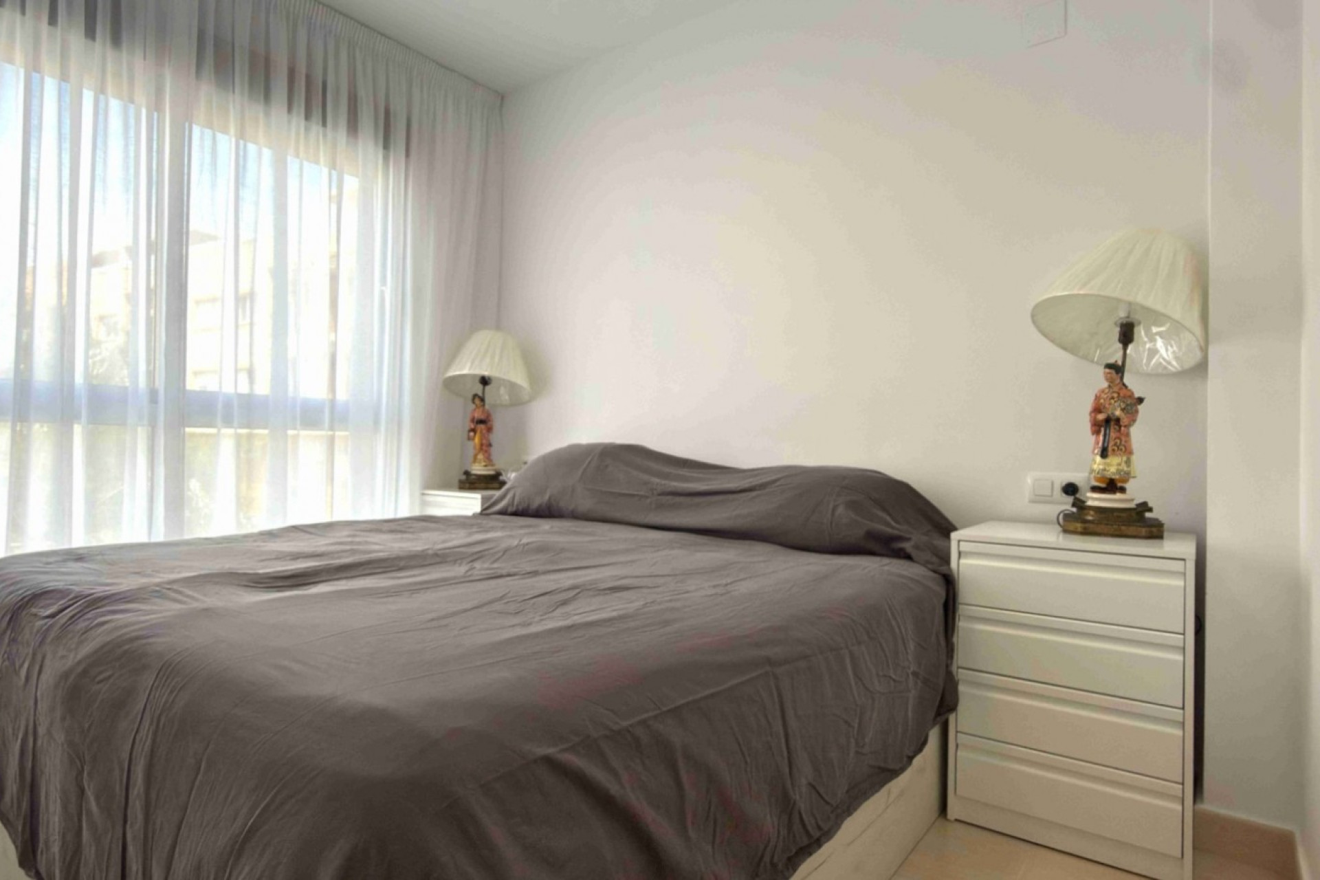 Herverkoop - Appartement  - San Miguel de Salinas - San Miguel - Town