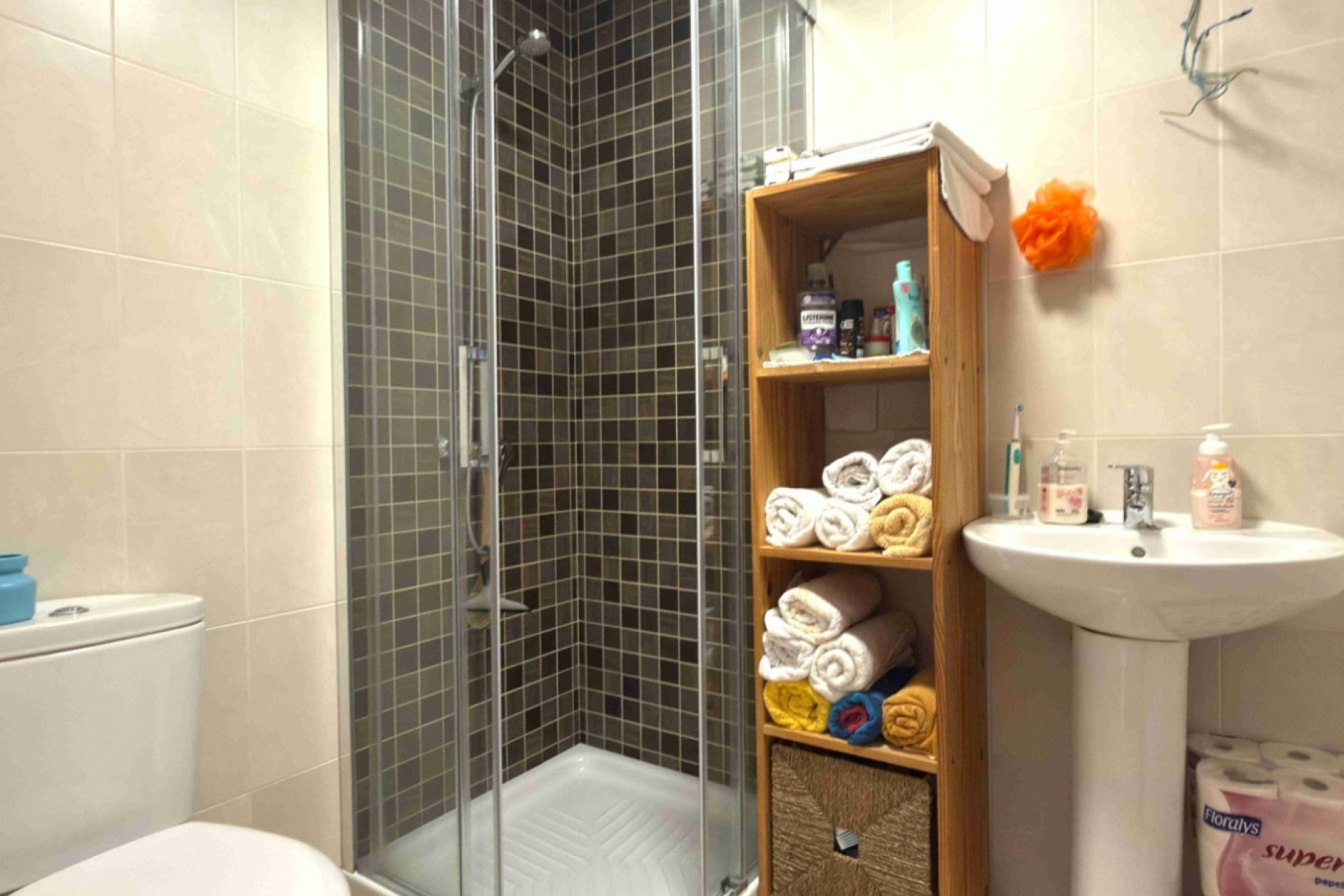 Herverkoop - Appartement  - San Miguel de Salinas - San Miguel - Town