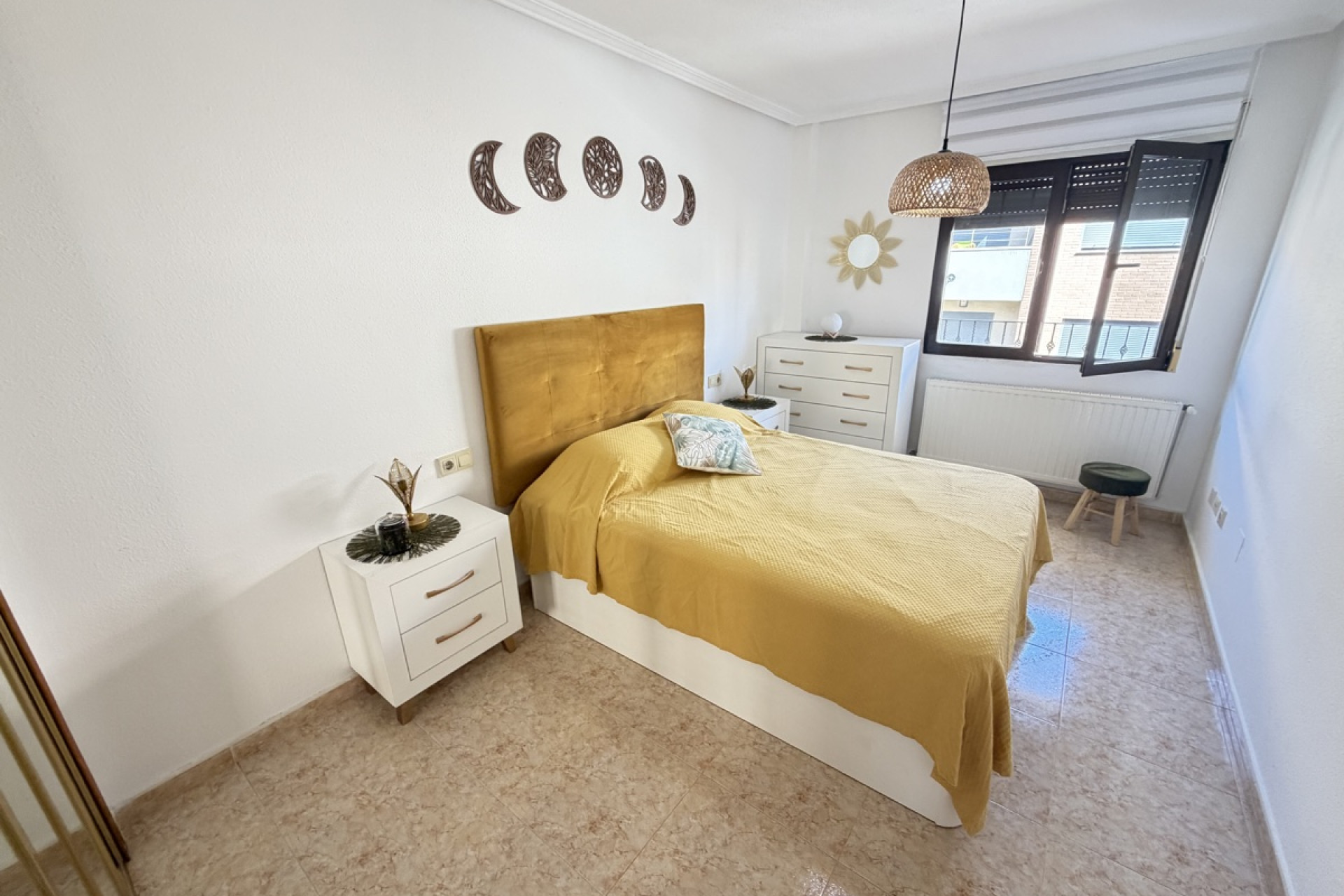 Herverkoop - Appartement  - San Miguel de Salinas - San Miguel - Town