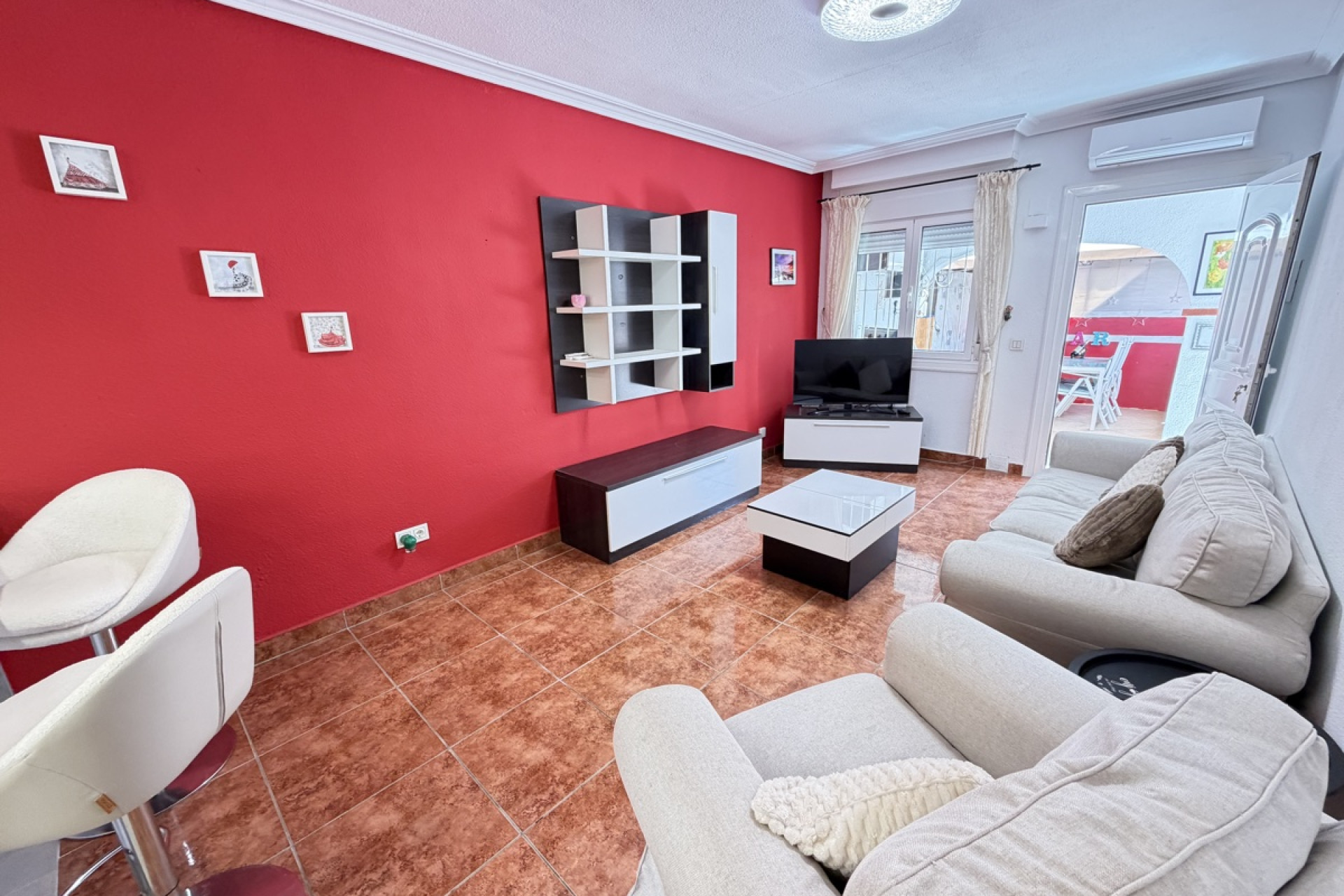 Herverkoop - Appartement - San Miguel de Salinas - San Miguel - Town