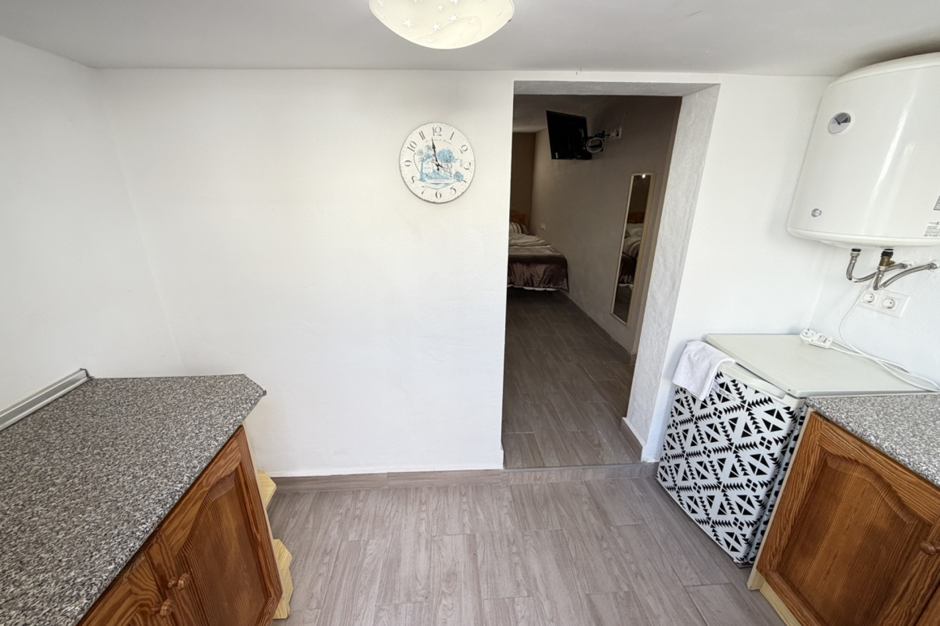 Herverkoop - Appartement - San Miguel de Salinas - San Miguel - Town
