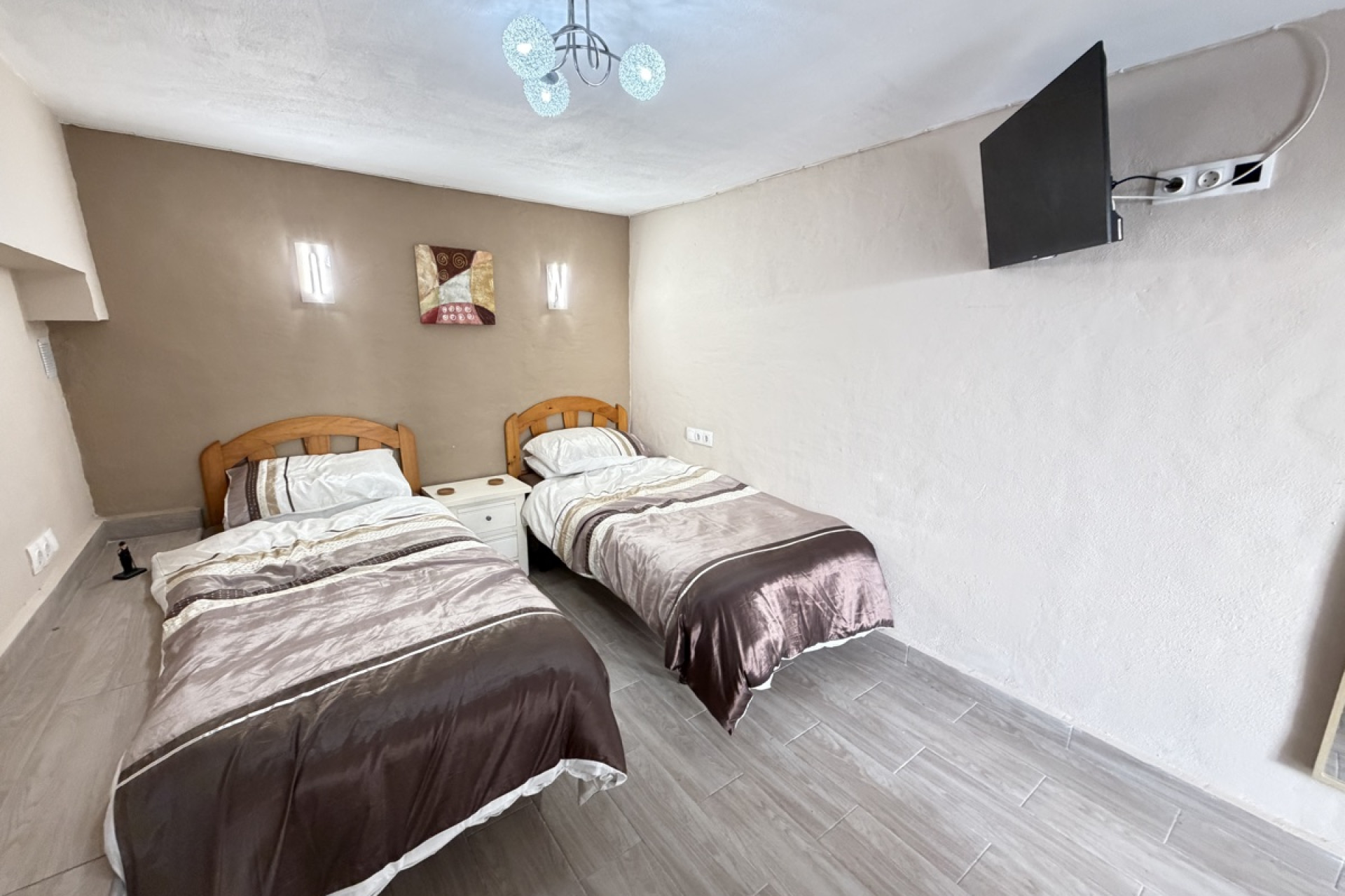 Herverkoop - Appartement - San Miguel de Salinas - San Miguel - Town