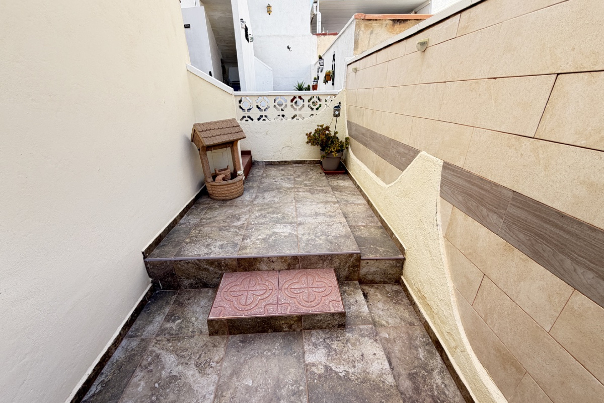 Herverkoop - Appartement - San Miguel de Salinas - San Miguel - Town