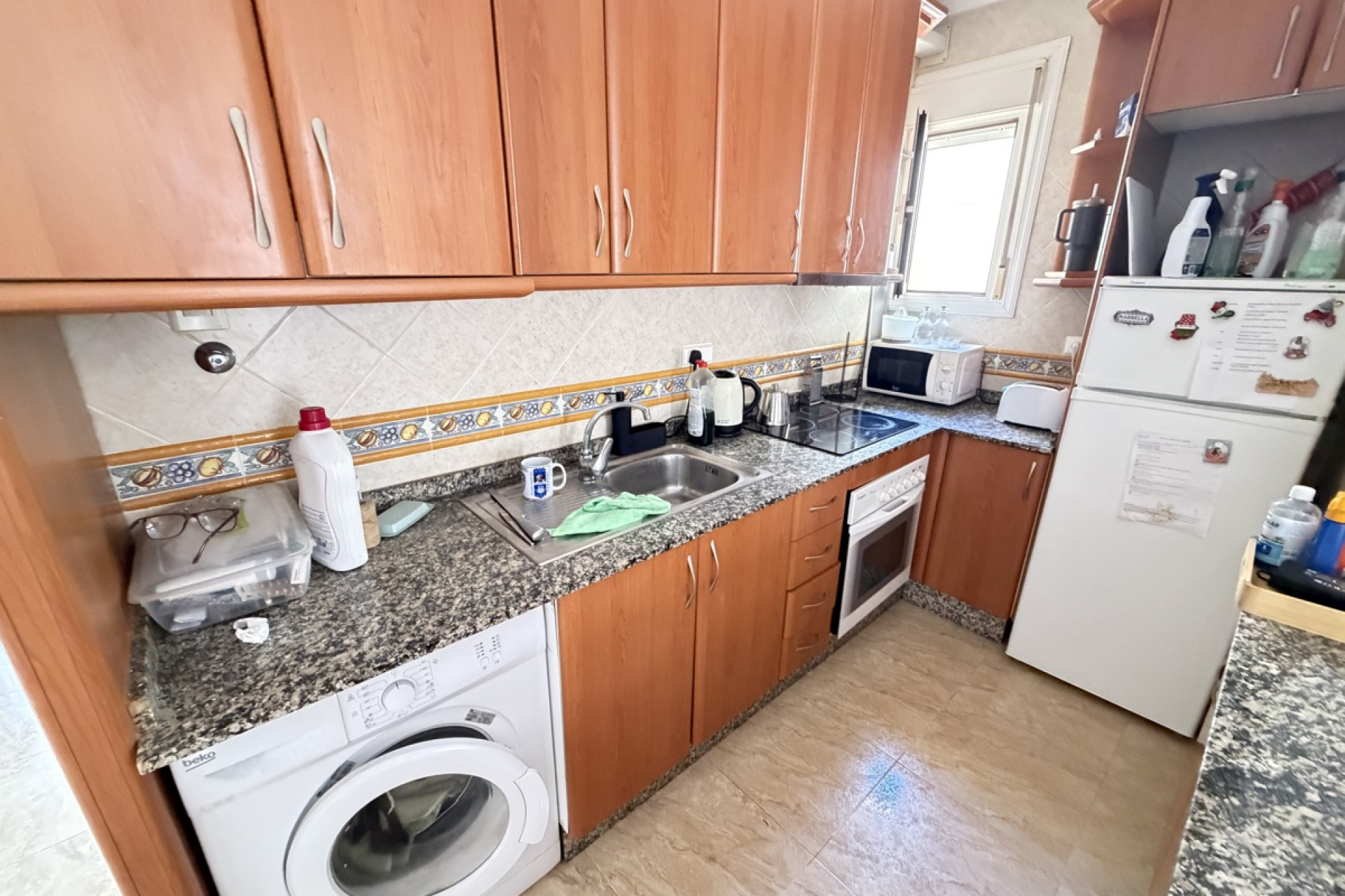 Herverkoop - Appartement  - San Miguel de Salinas - San Miguel - Town
