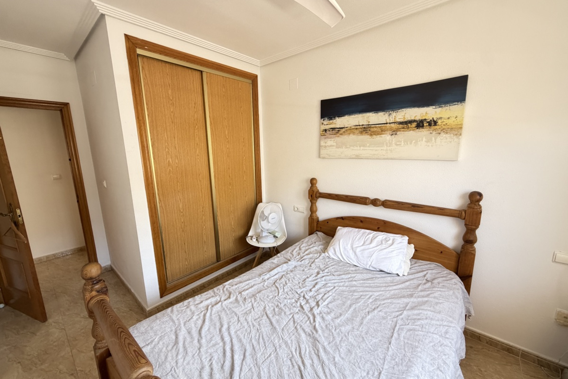 Herverkoop - Appartement  - San Miguel de Salinas - San Miguel - Town