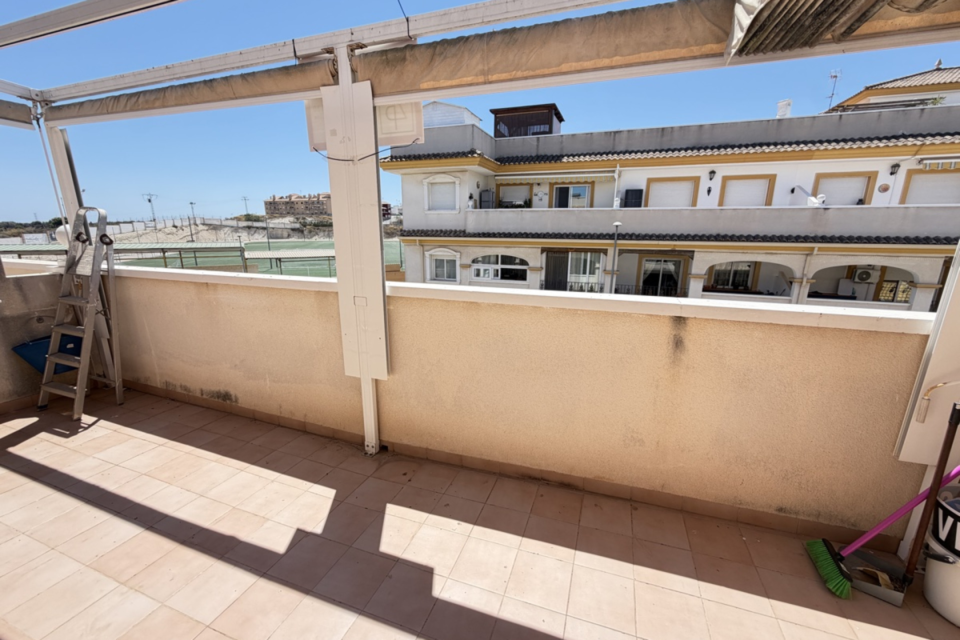 Herverkoop - Appartement  - San Miguel de Salinas - San Miguel - Town