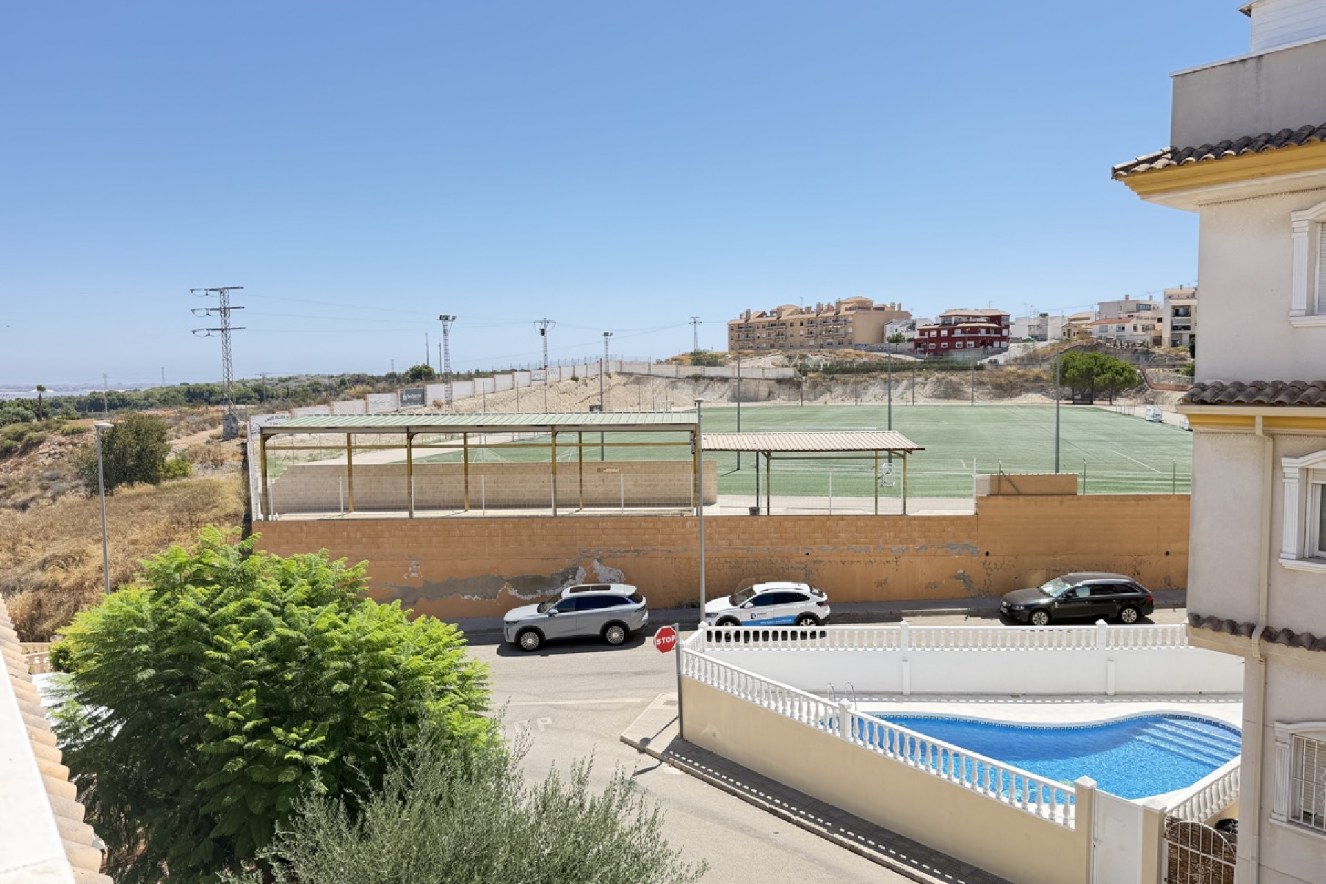 Herverkoop - Appartement  - San Miguel de Salinas - San Miguel - Town