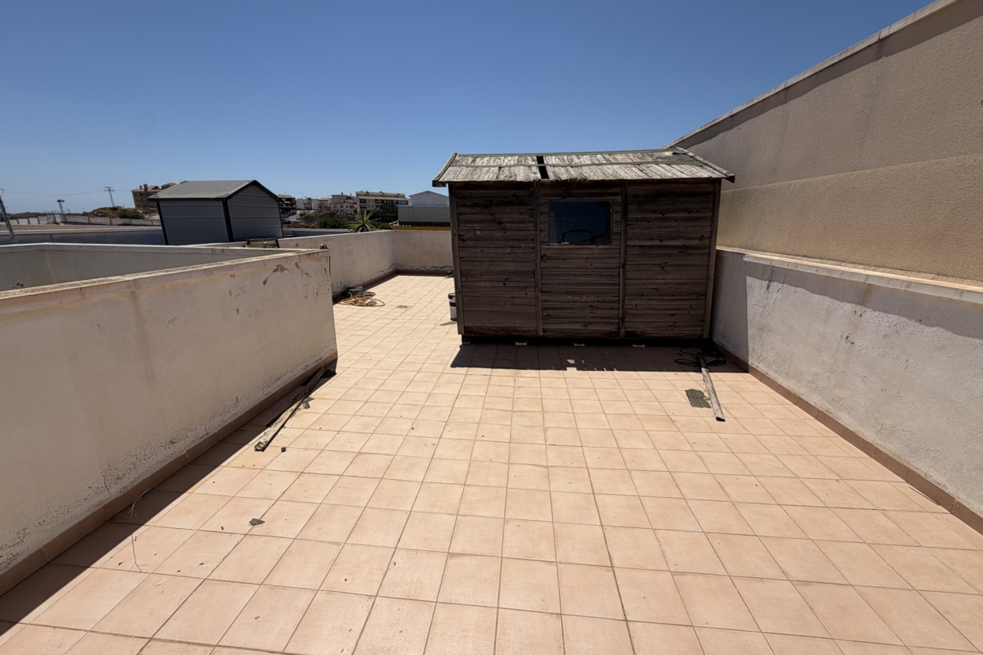 Herverkoop - Appartement  - San Miguel de Salinas - San Miguel - Town