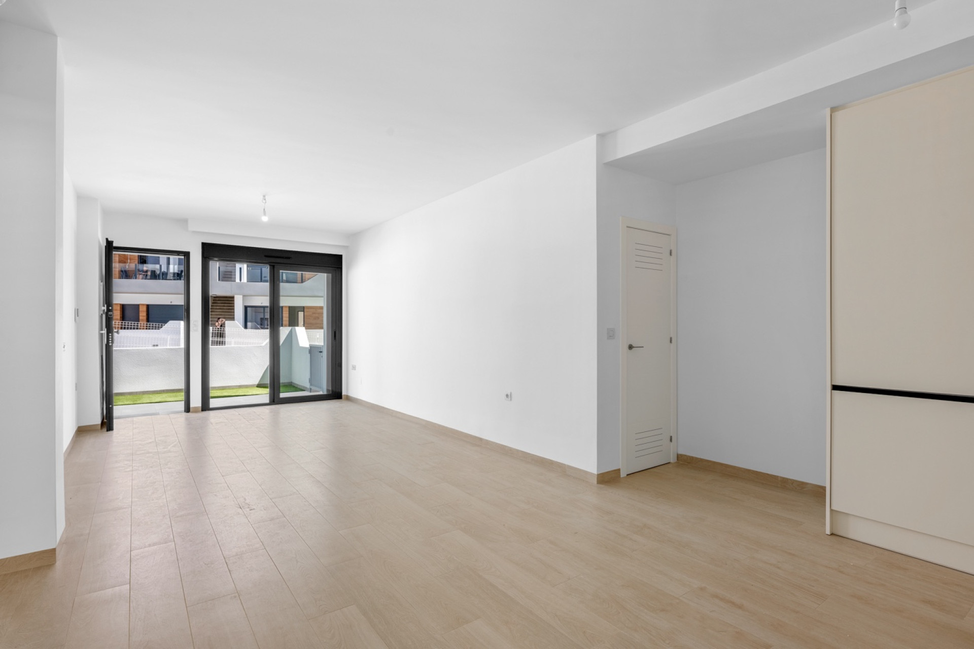 Herverkoop - Appartement  - San Miguel de Salinas - San Miguel - Town