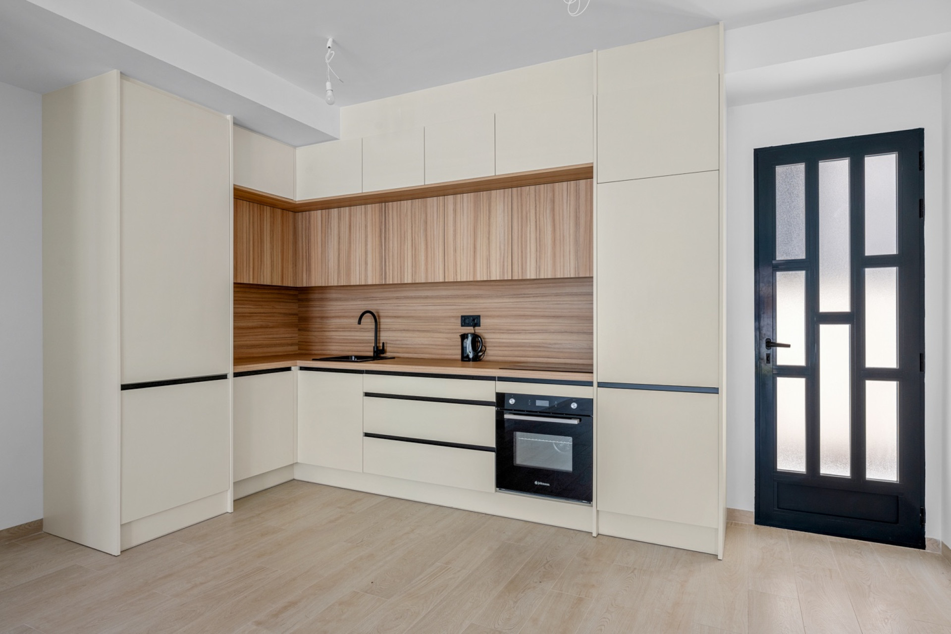 Herverkoop - Appartement  - San Miguel de Salinas - San Miguel - Town