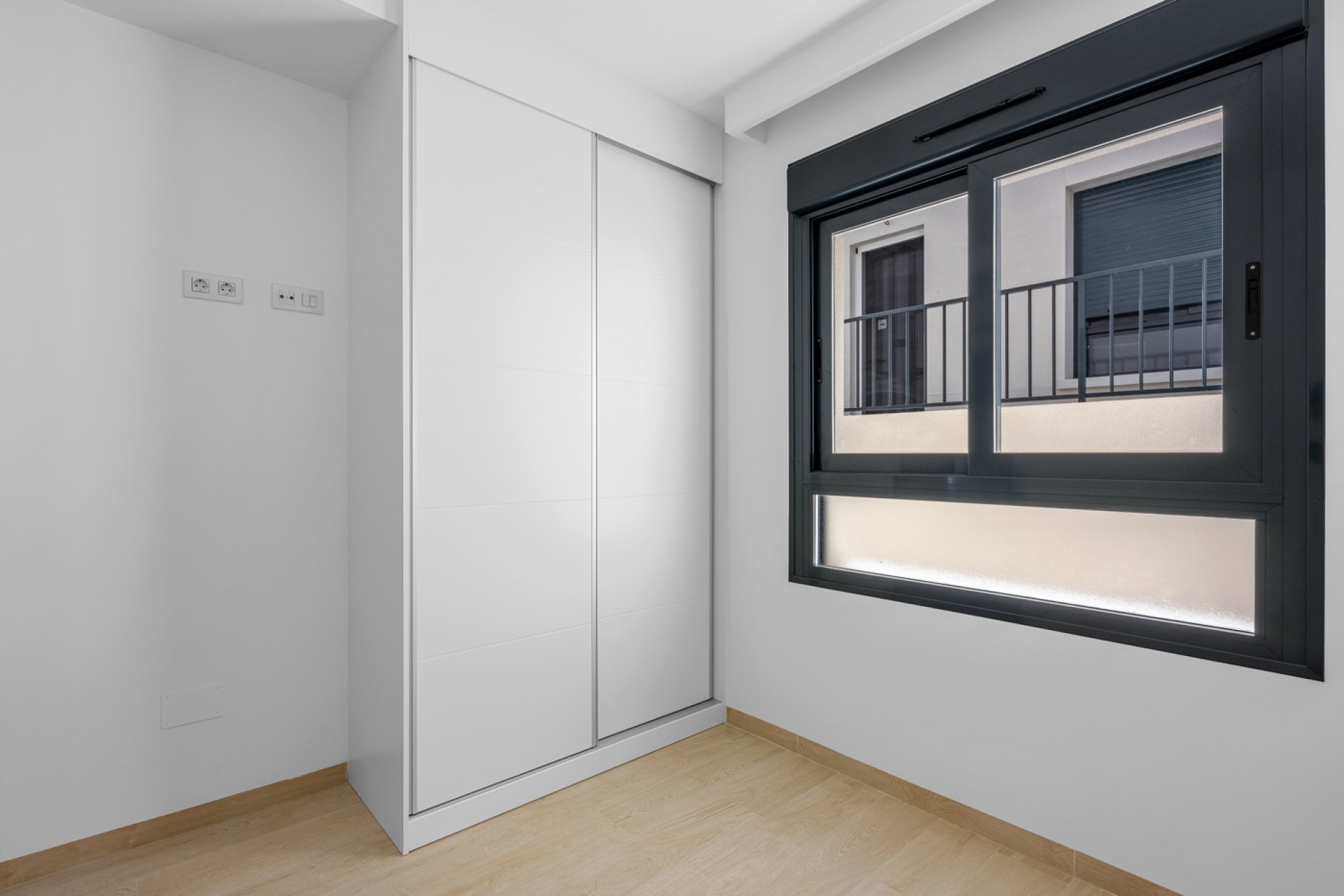 Herverkoop - Appartement  - San Miguel de Salinas - San Miguel - Town