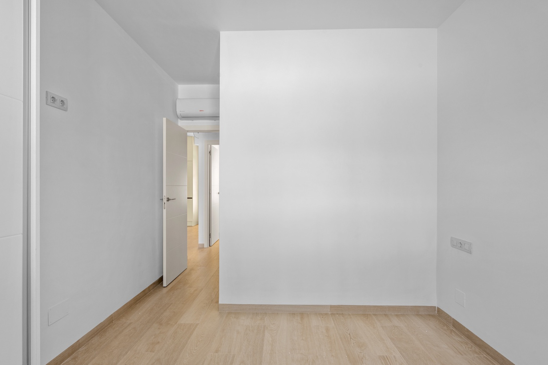 Herverkoop - Appartement  - San Miguel de Salinas - San Miguel - Town