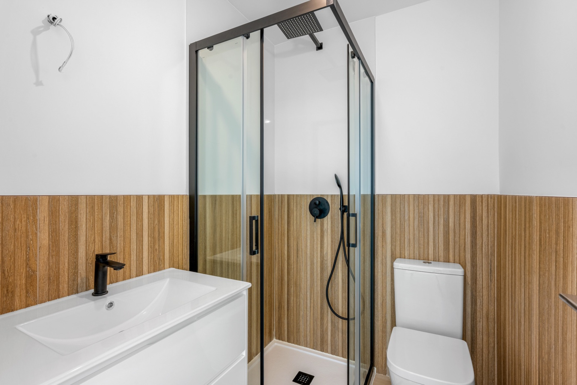 Herverkoop - Appartement  - San Miguel de Salinas - San Miguel - Town