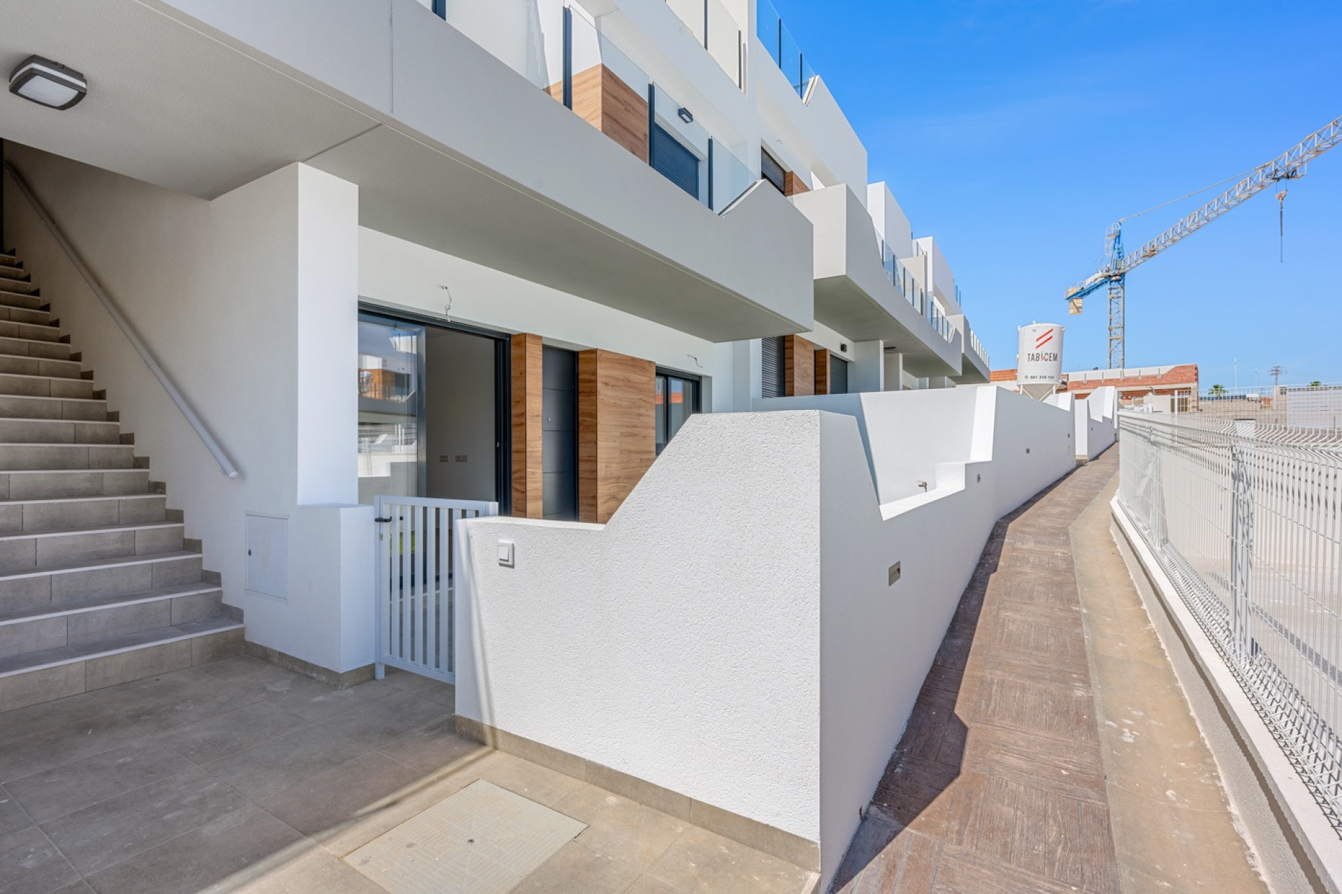 Herverkoop - Appartement  - San Miguel de Salinas - San Miguel - Town