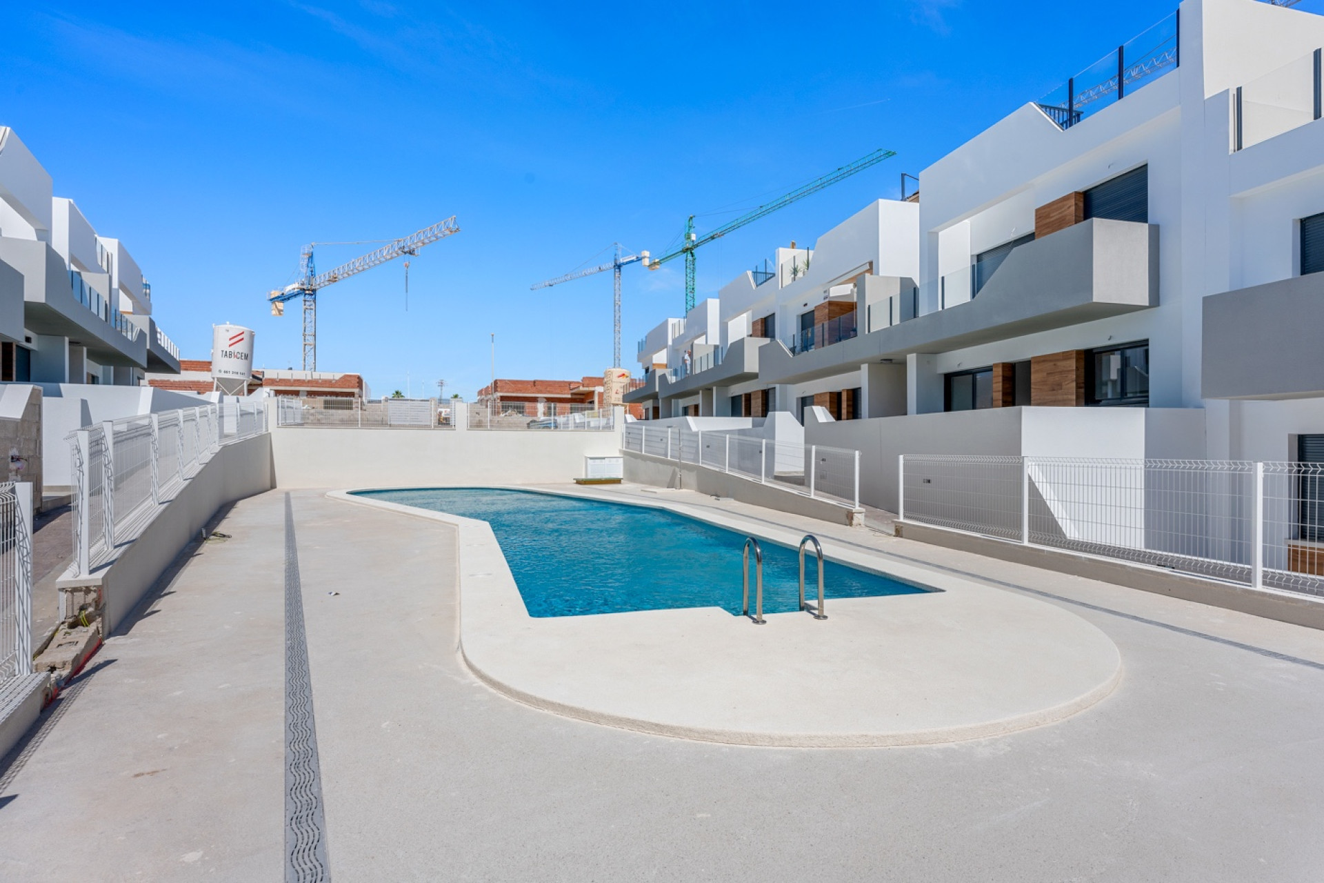 Herverkoop - Appartement  - San Miguel de Salinas - San Miguel - Town