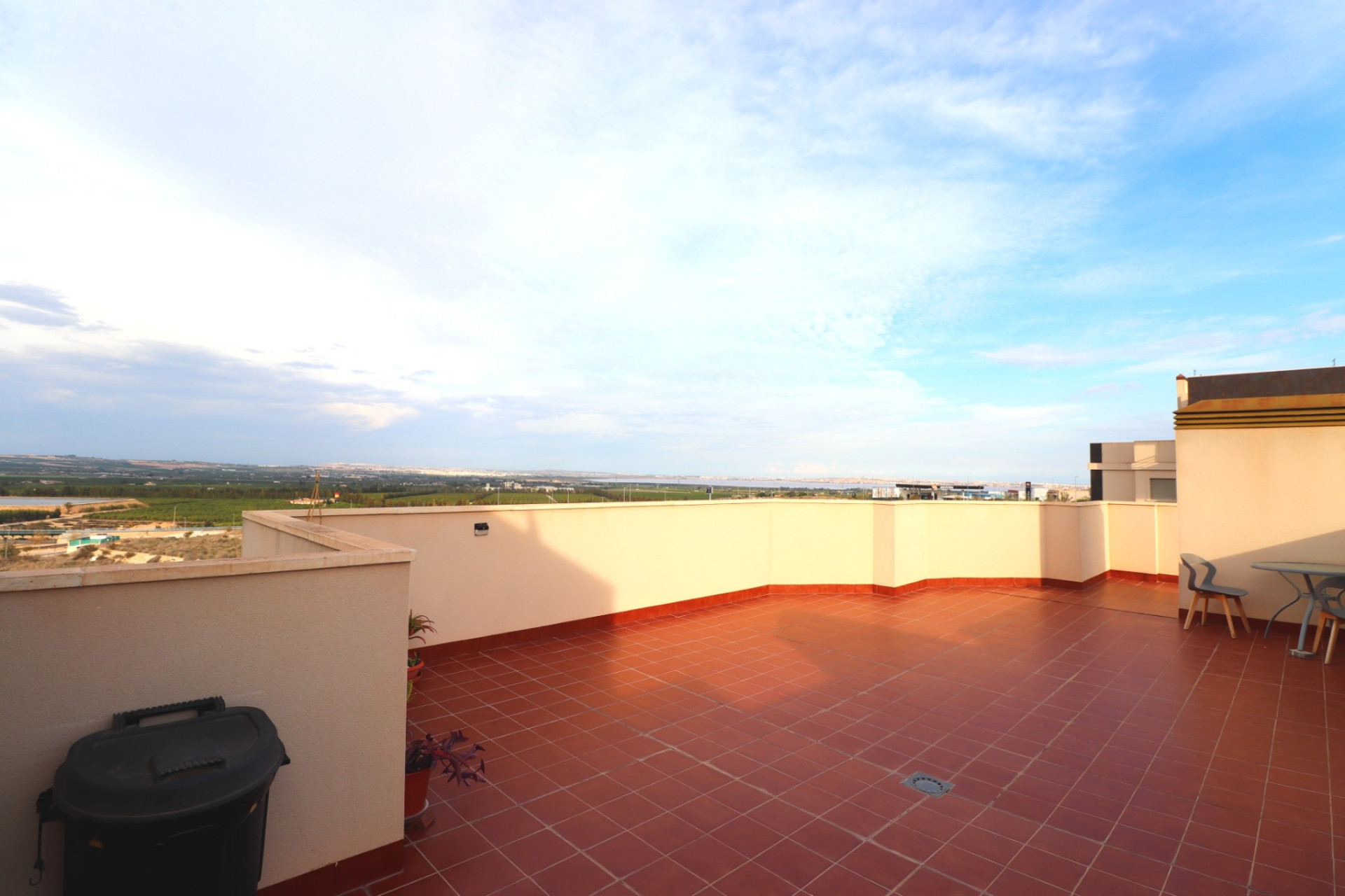 Herverkoop - Appartement  - San Miguel de Salinas - San Miguel - Town