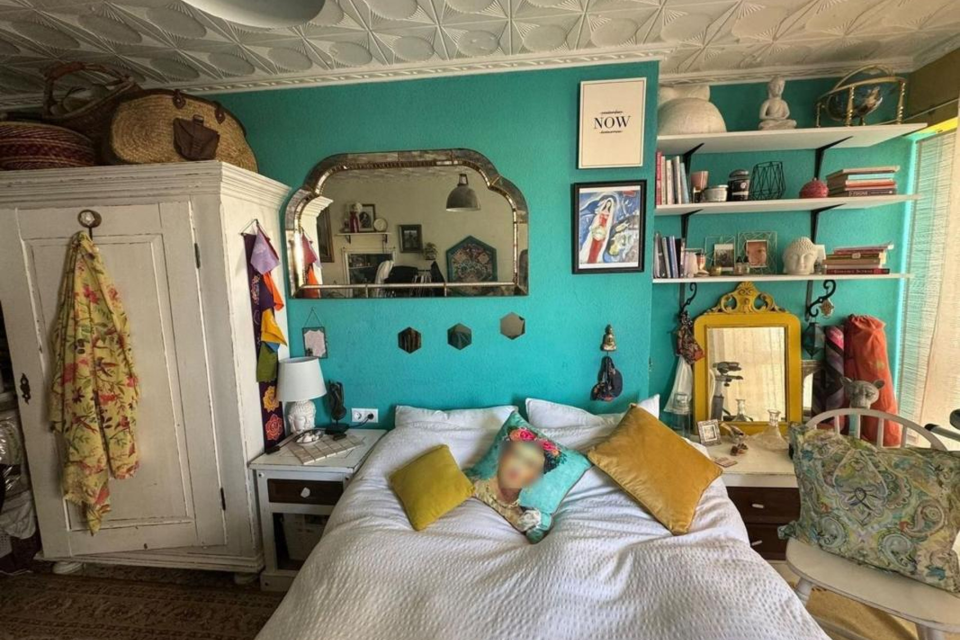 Herverkoop - Appartement  - San Miguel de Salinas