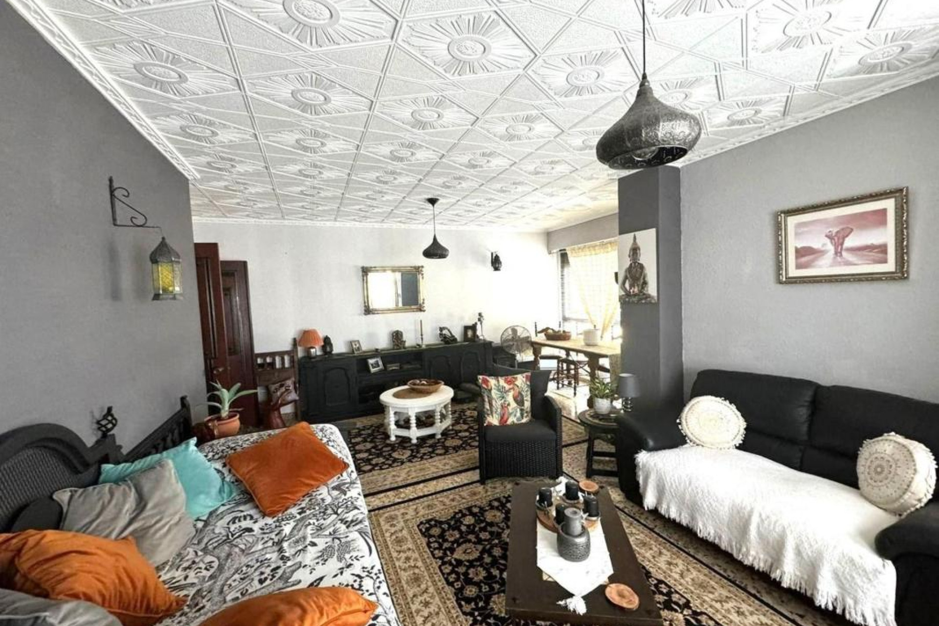 Herverkoop - Appartement  - San Miguel de Salinas