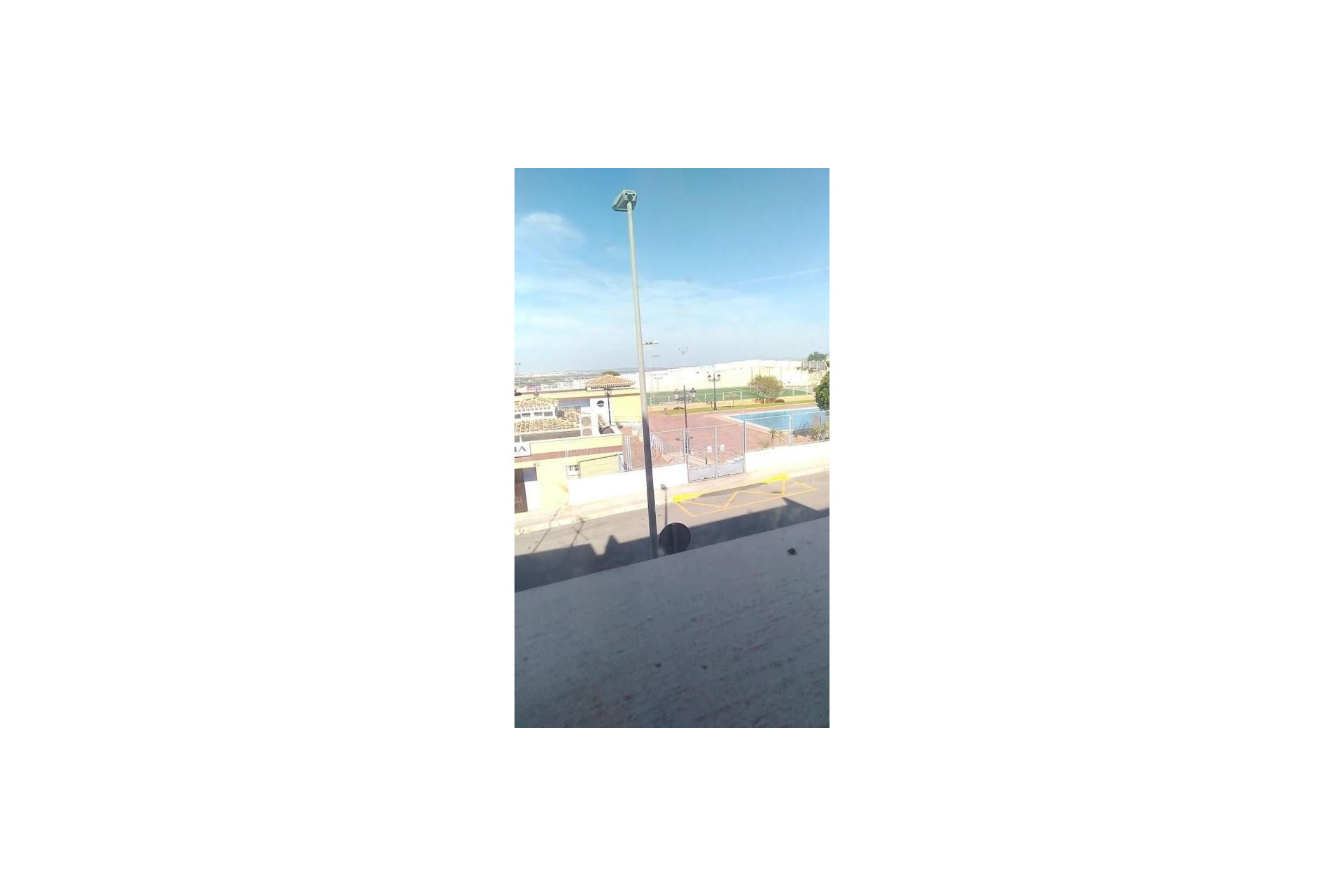 Herverkoop - Appartement  - San Miguel de Salinas